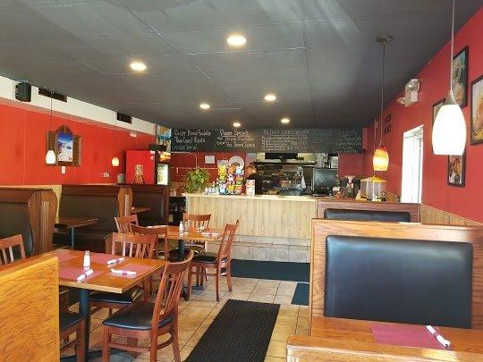 Waterford Pizza Palace