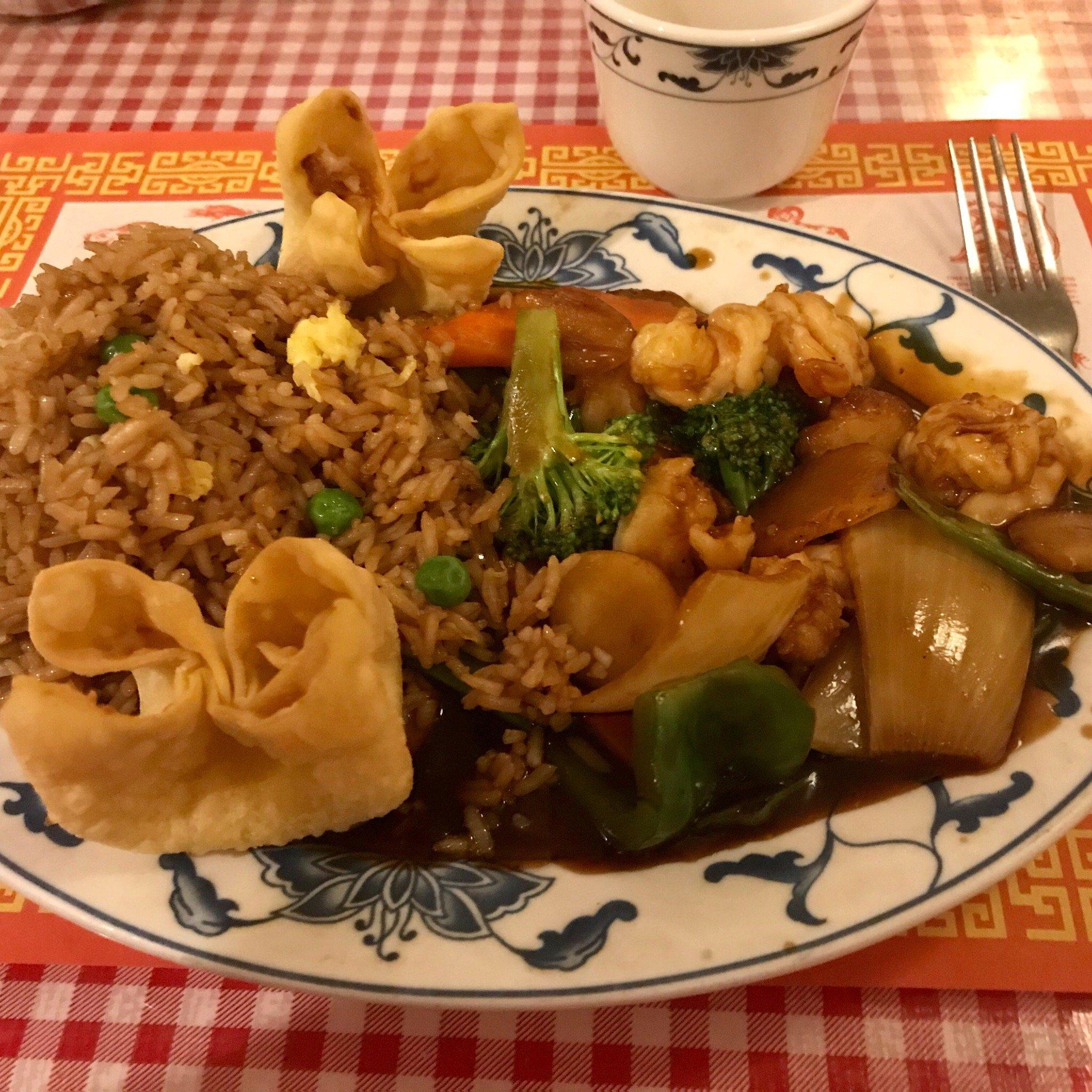 China Inn Restaurant