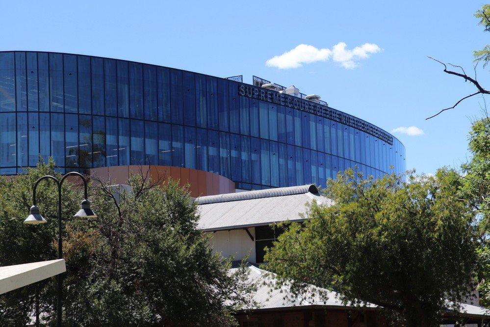 Supreme Court of the Northern Territory