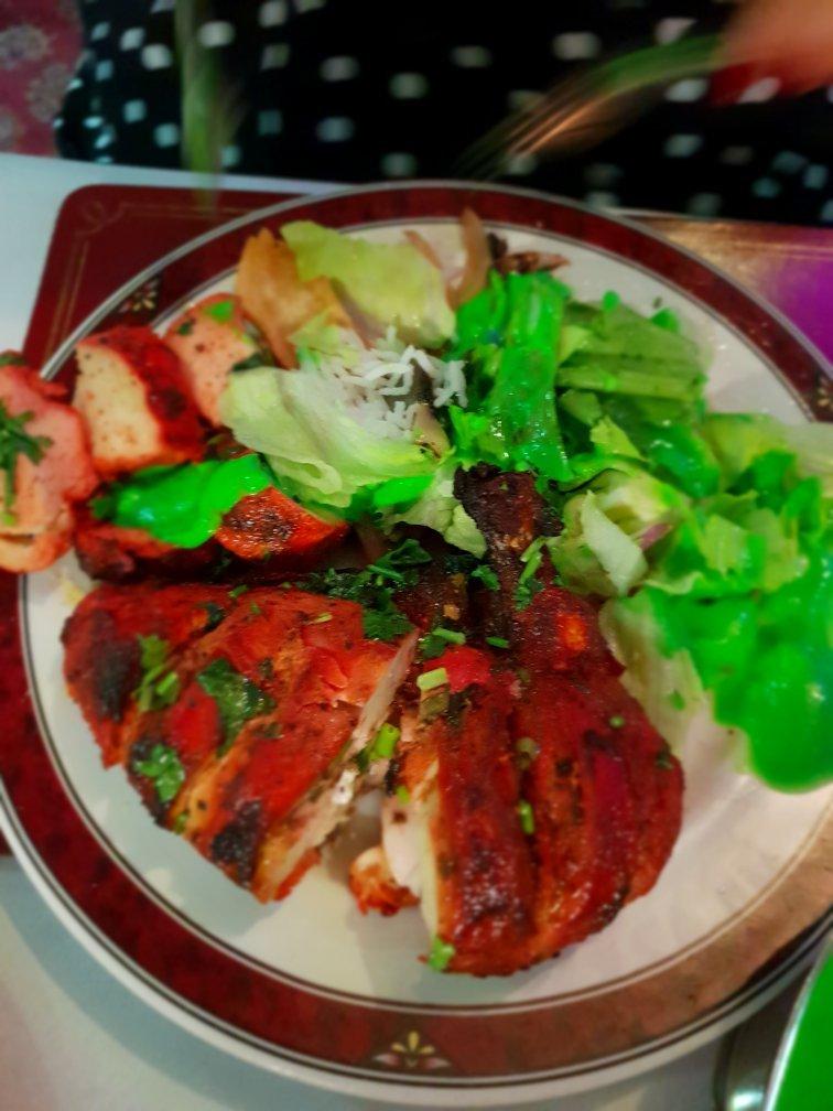 Knight of Bengal Indian Restaurant and Take Away