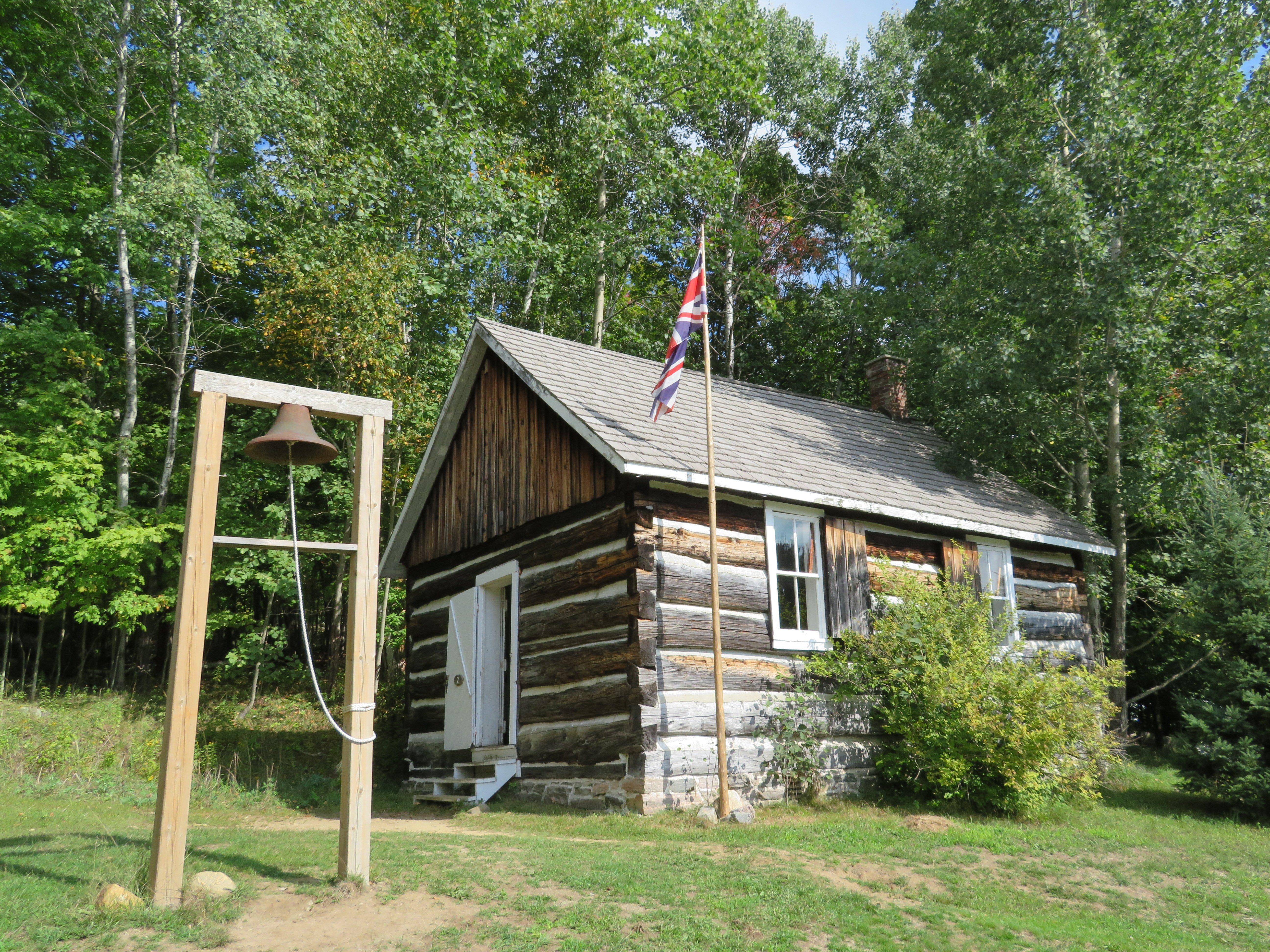 Muskoka Heritage Place