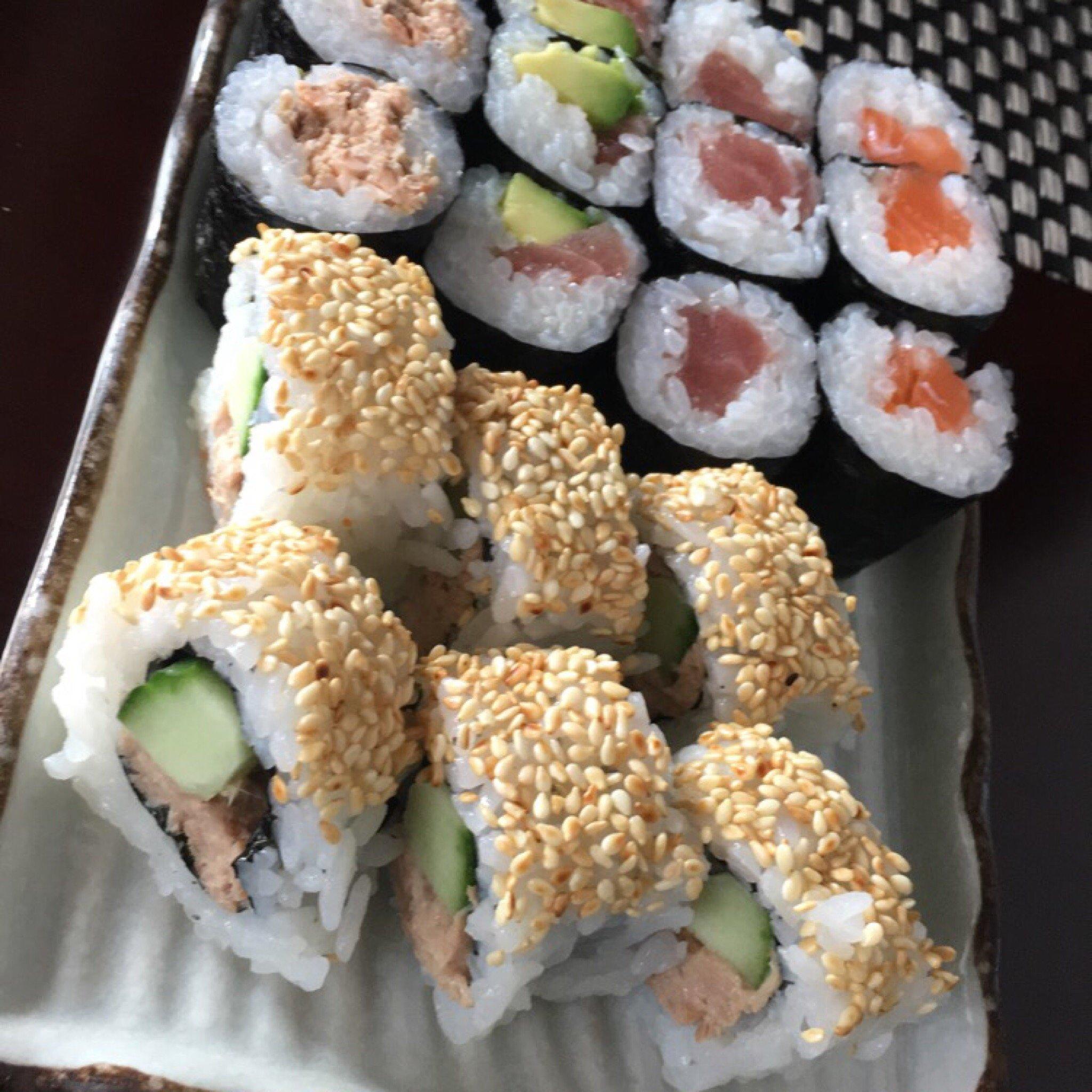 Hokkaido Sushi Restaurant