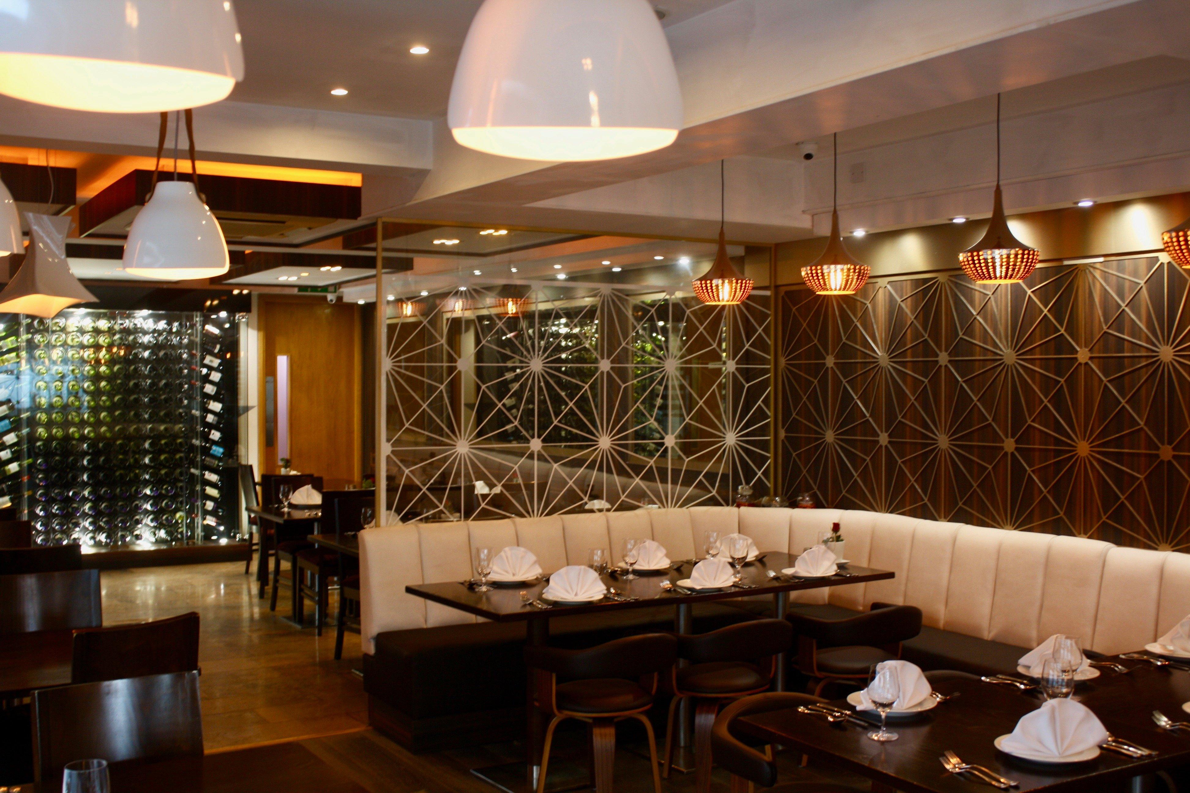 Bengal Brasserie Ormeau Road