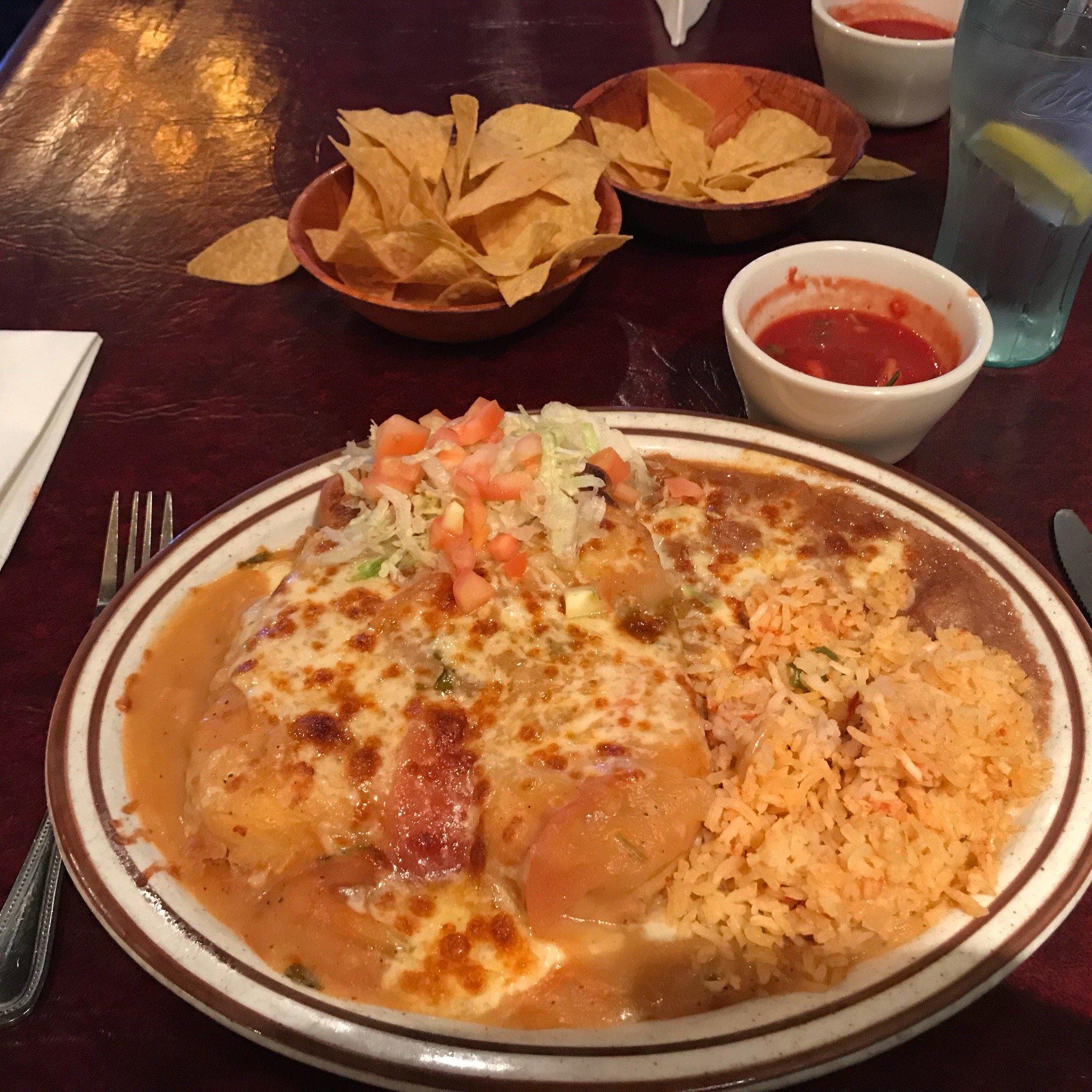 Chapala's Mexican Restaurant