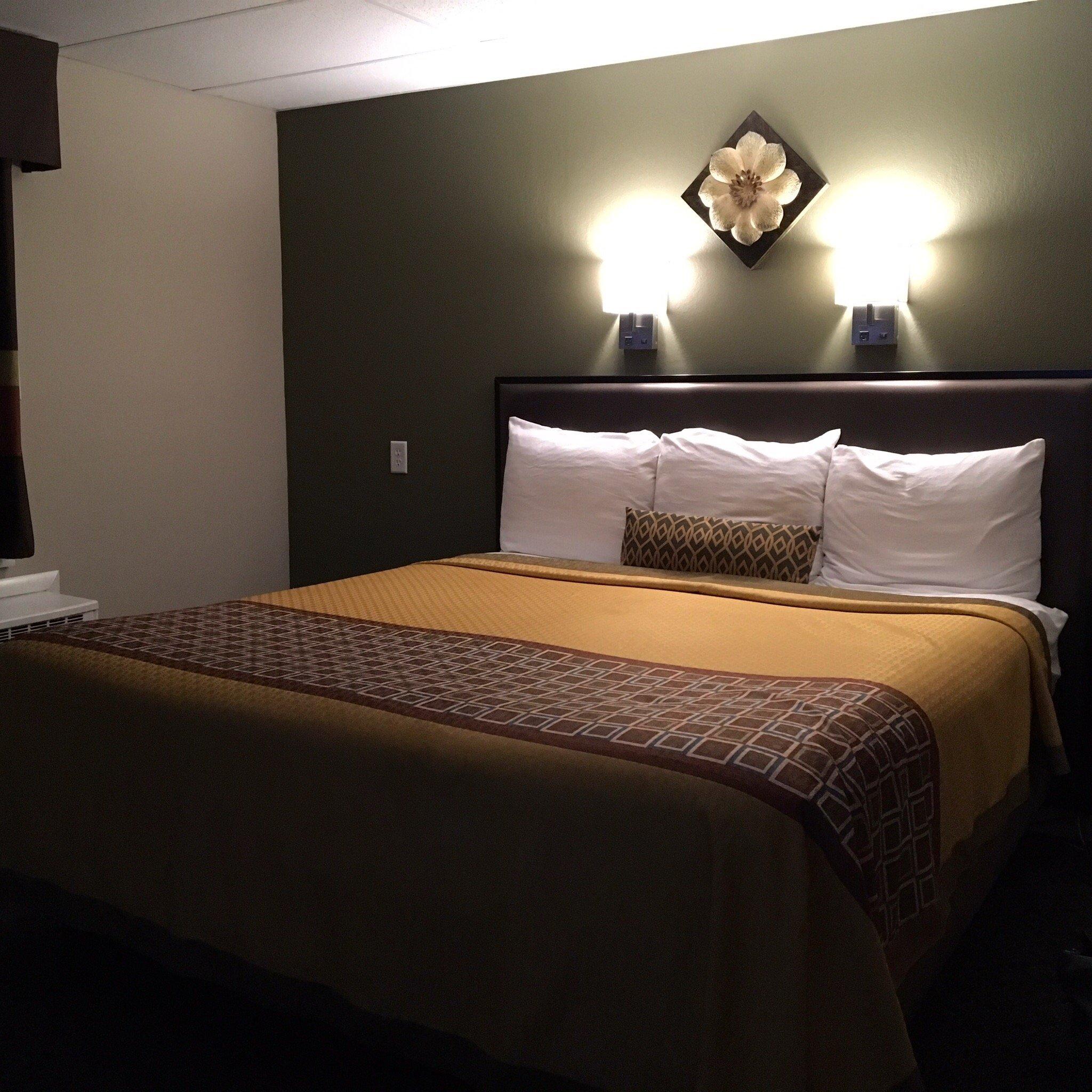 Scottish Inns Milford