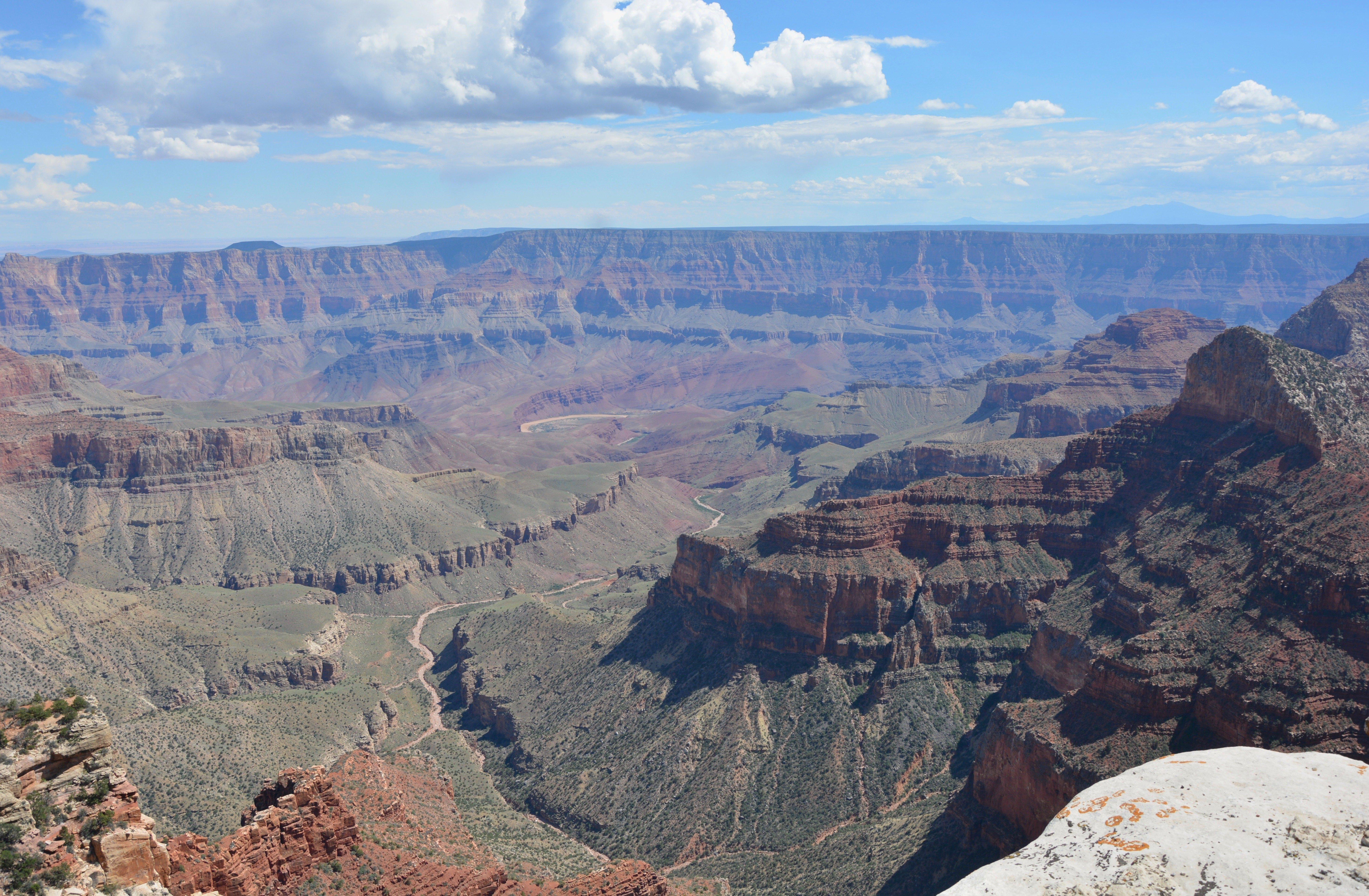 Walhalla Overlook