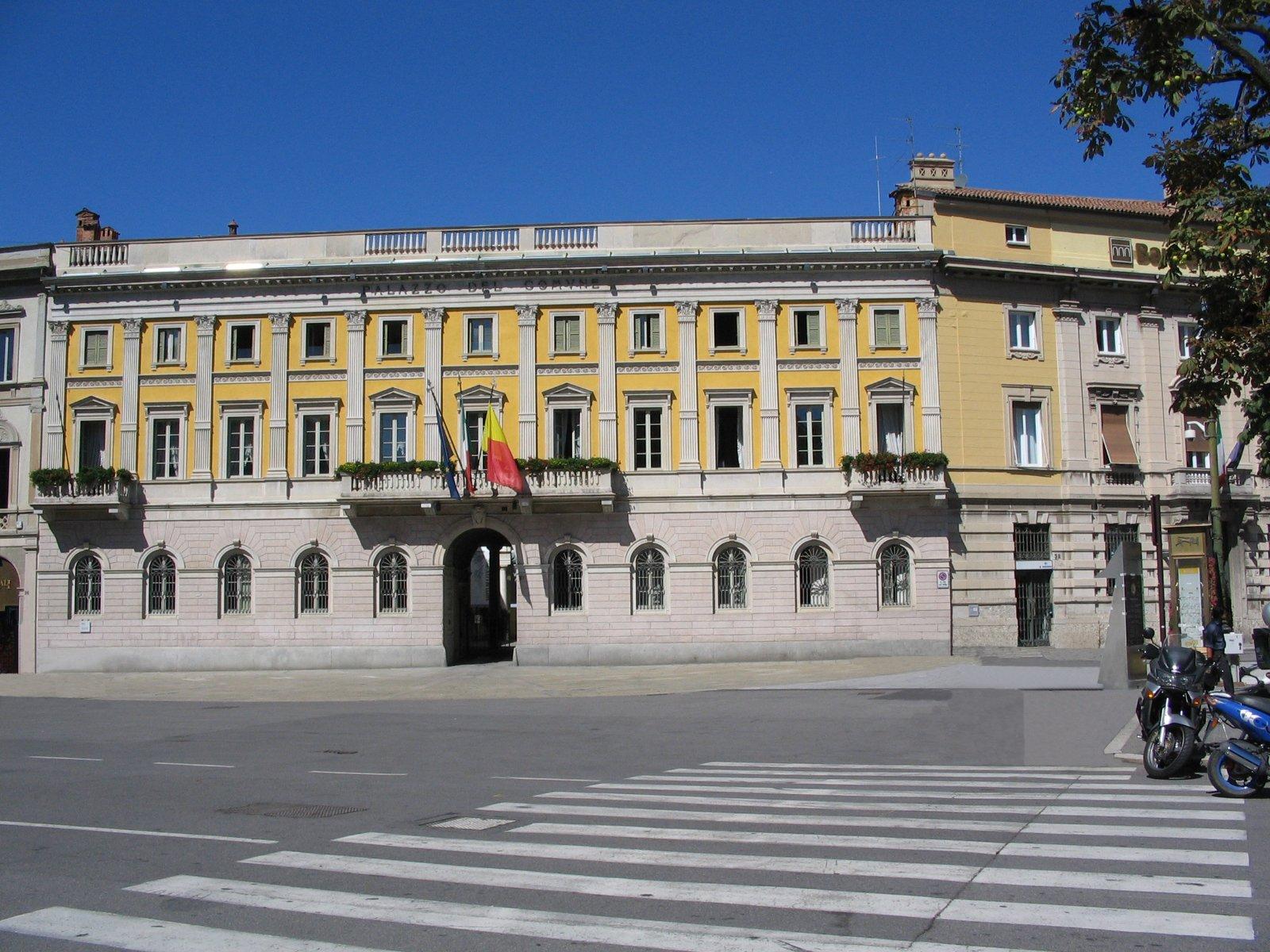 Palazzo Frizzoni