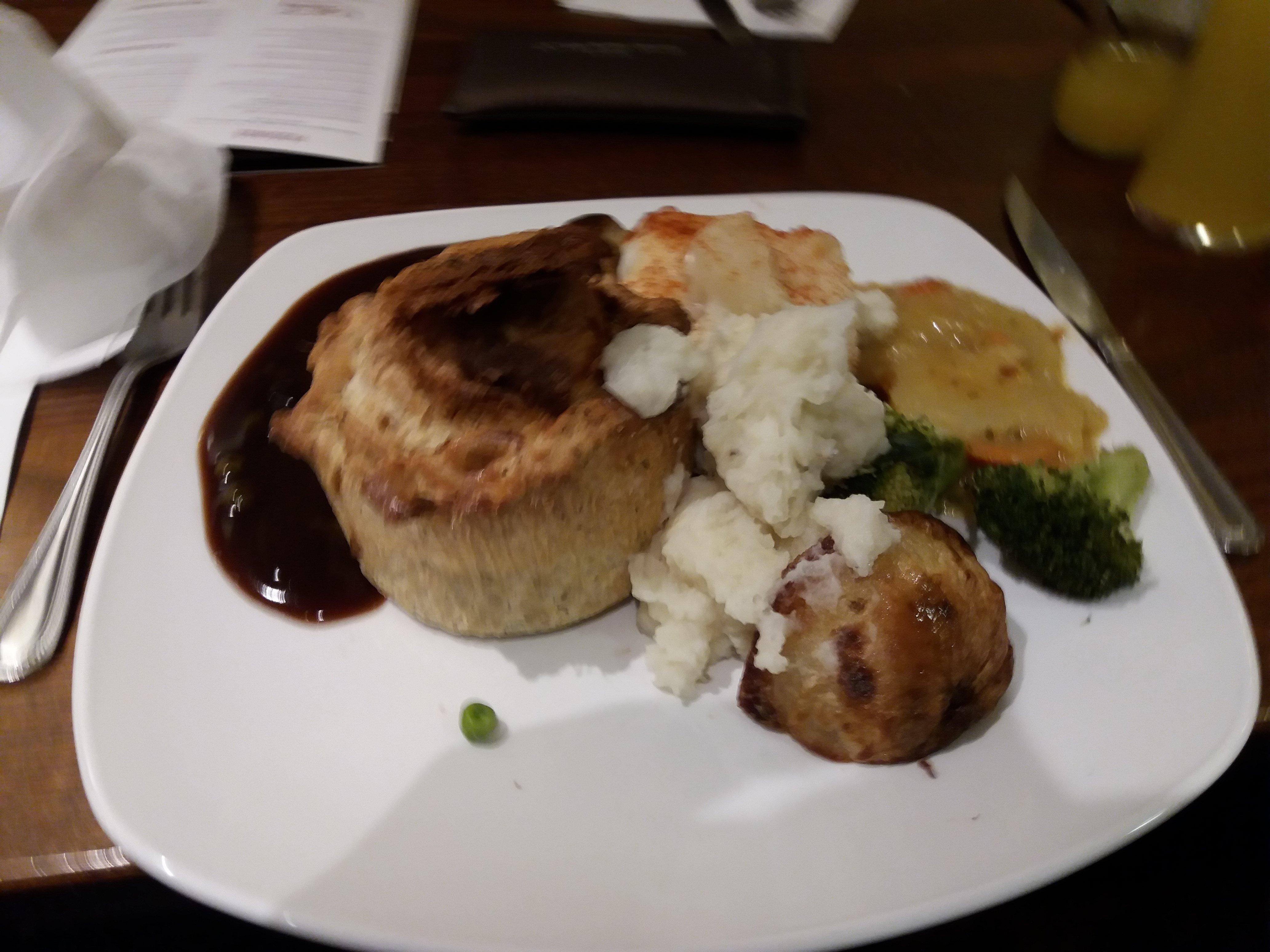 Photo by deverestackpole