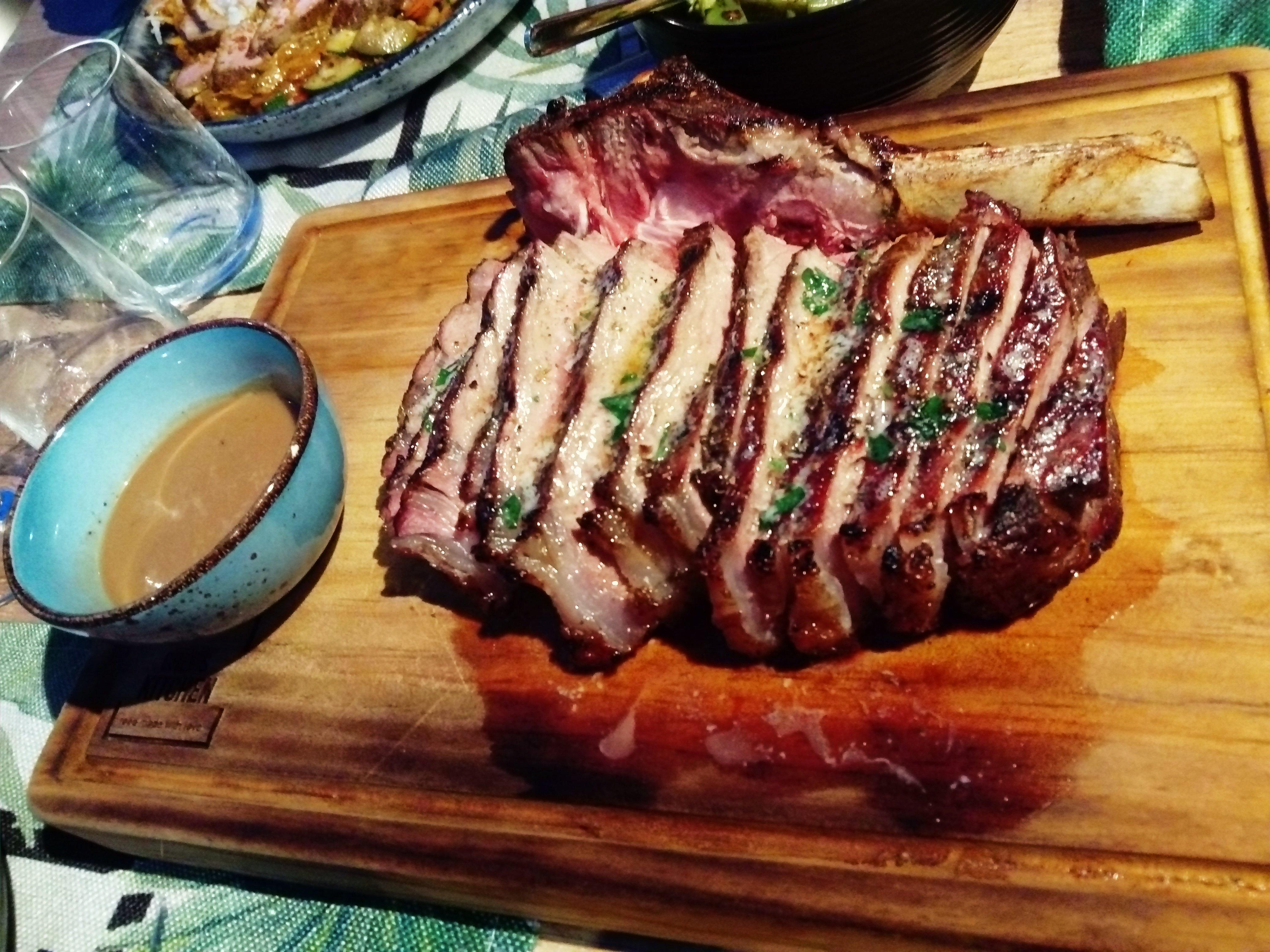 Chef's Kitchen Carvoeiro