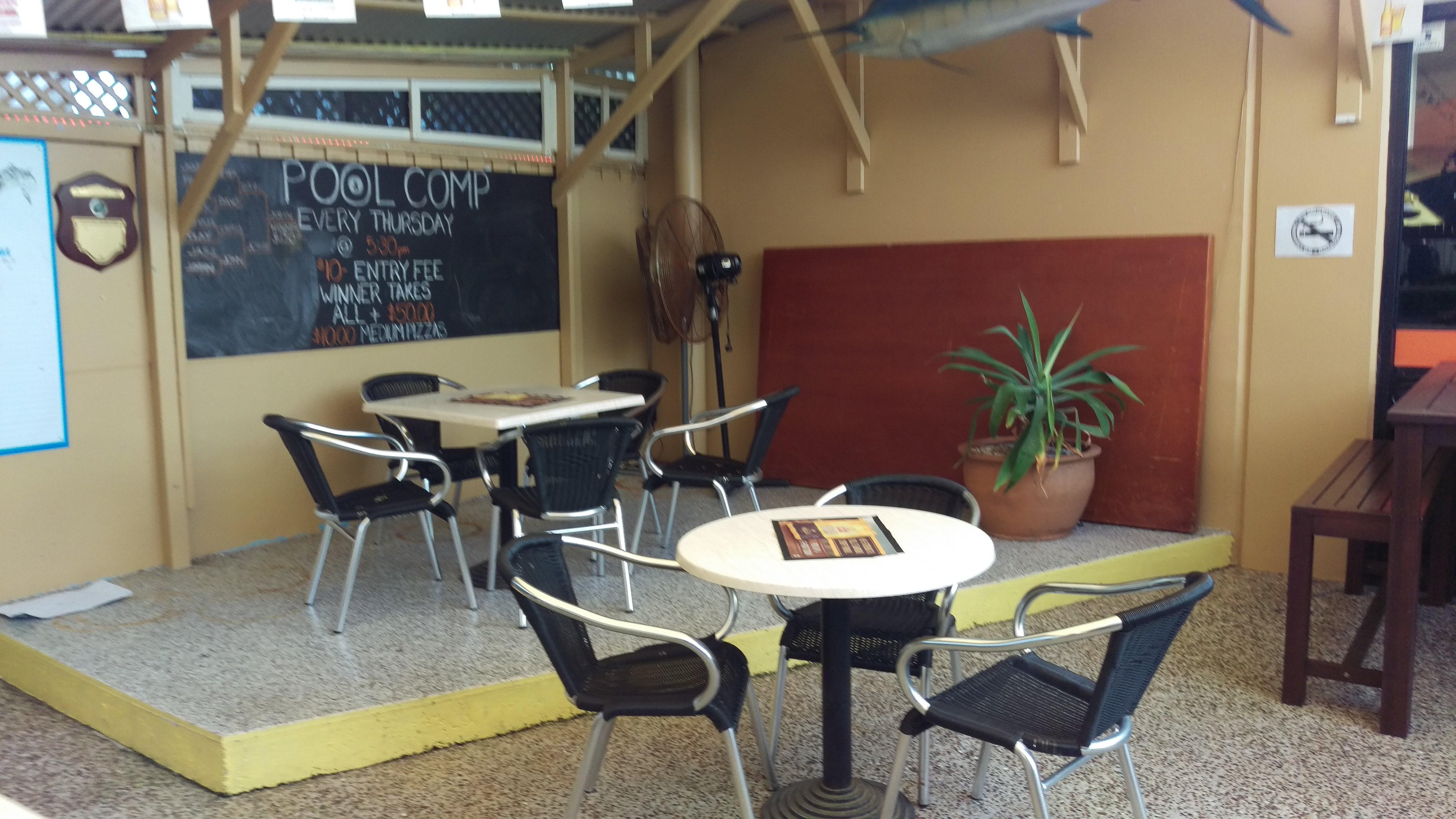 Burleigh Waters Tavern