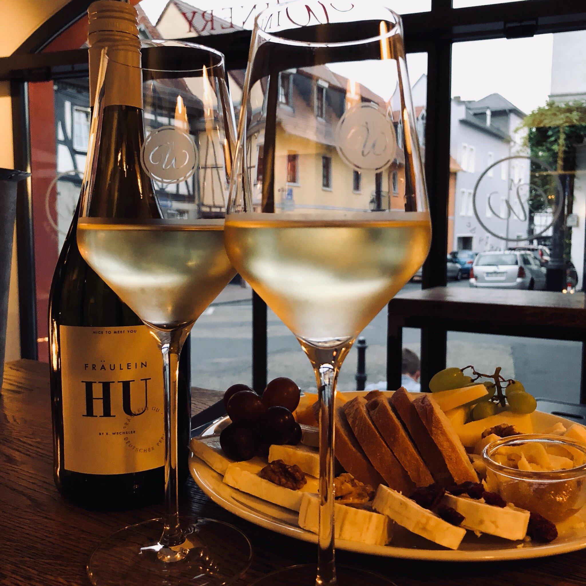 My Winery Weinbar & Weinfachhandel