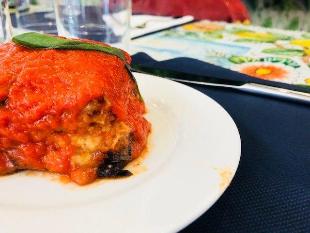 Capri Restaurante & Tapas