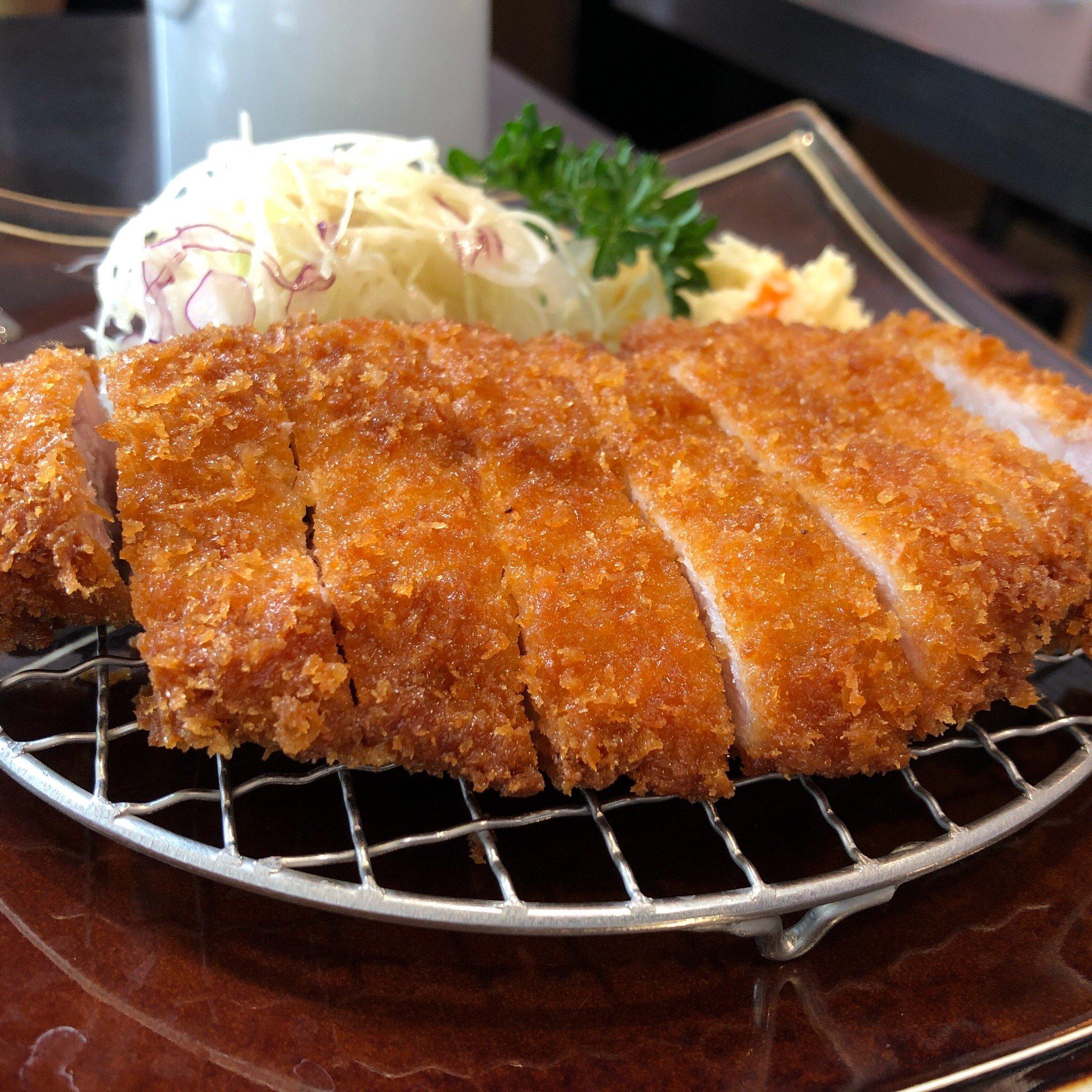 Tonkatsu Tombo