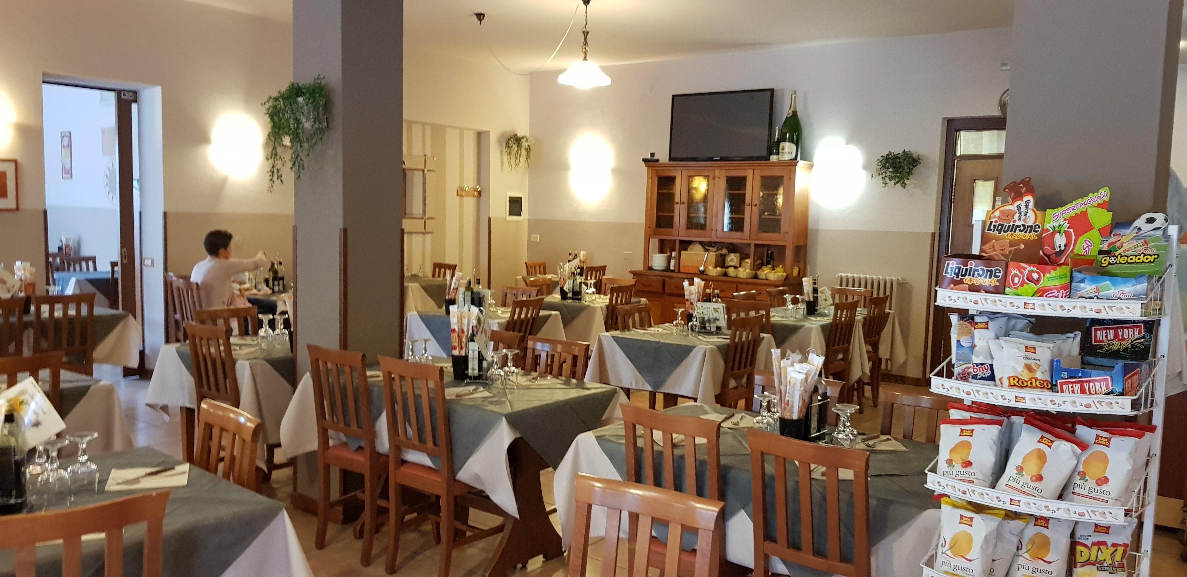 Pizzeria Trattoria Fantasia