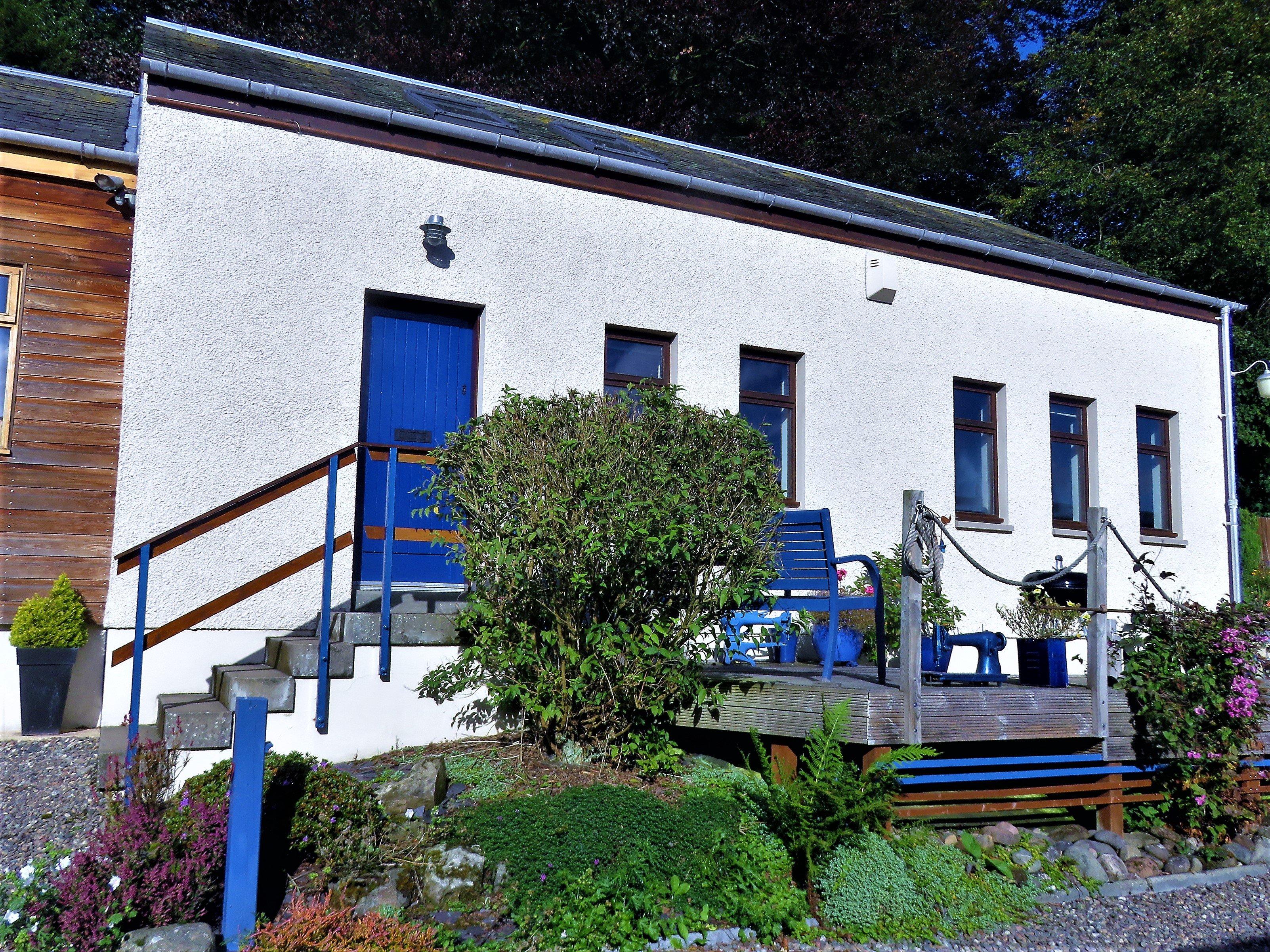 Balbirnie Leather Company