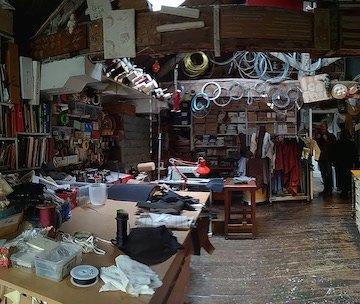 Sands Films Cinema Club and Theatre