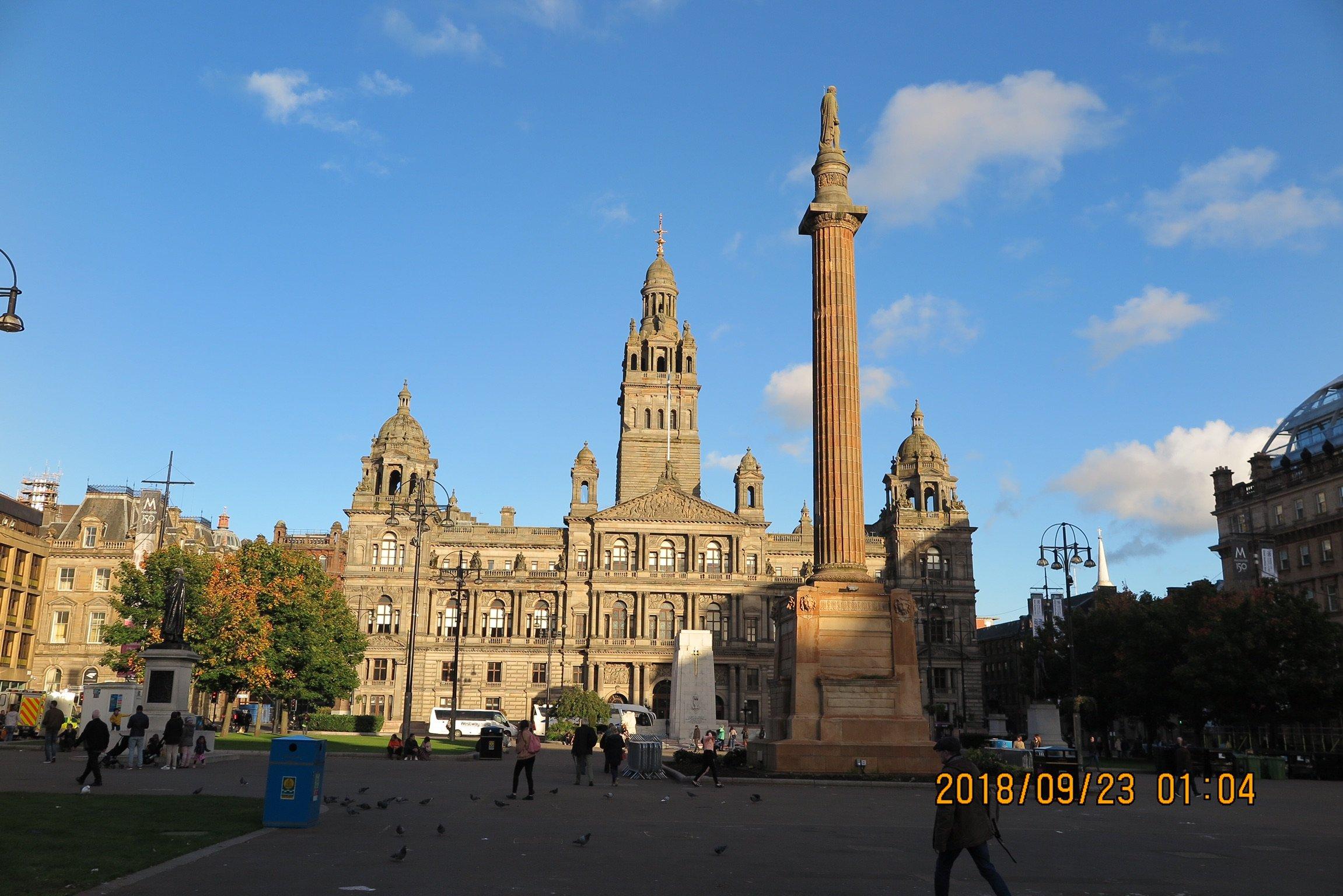 George Square