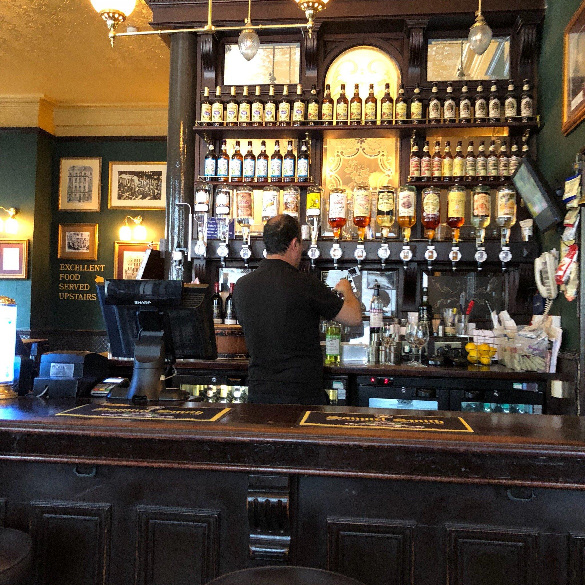 John Snow Public House