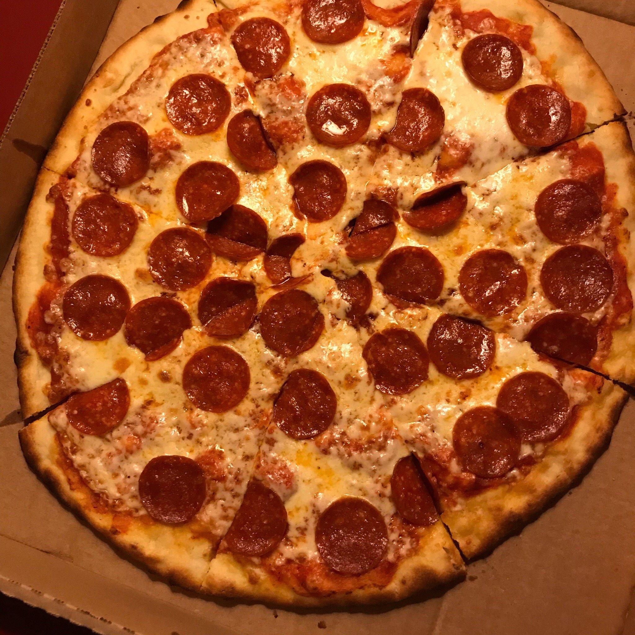 Olde Waterville Pizza Company