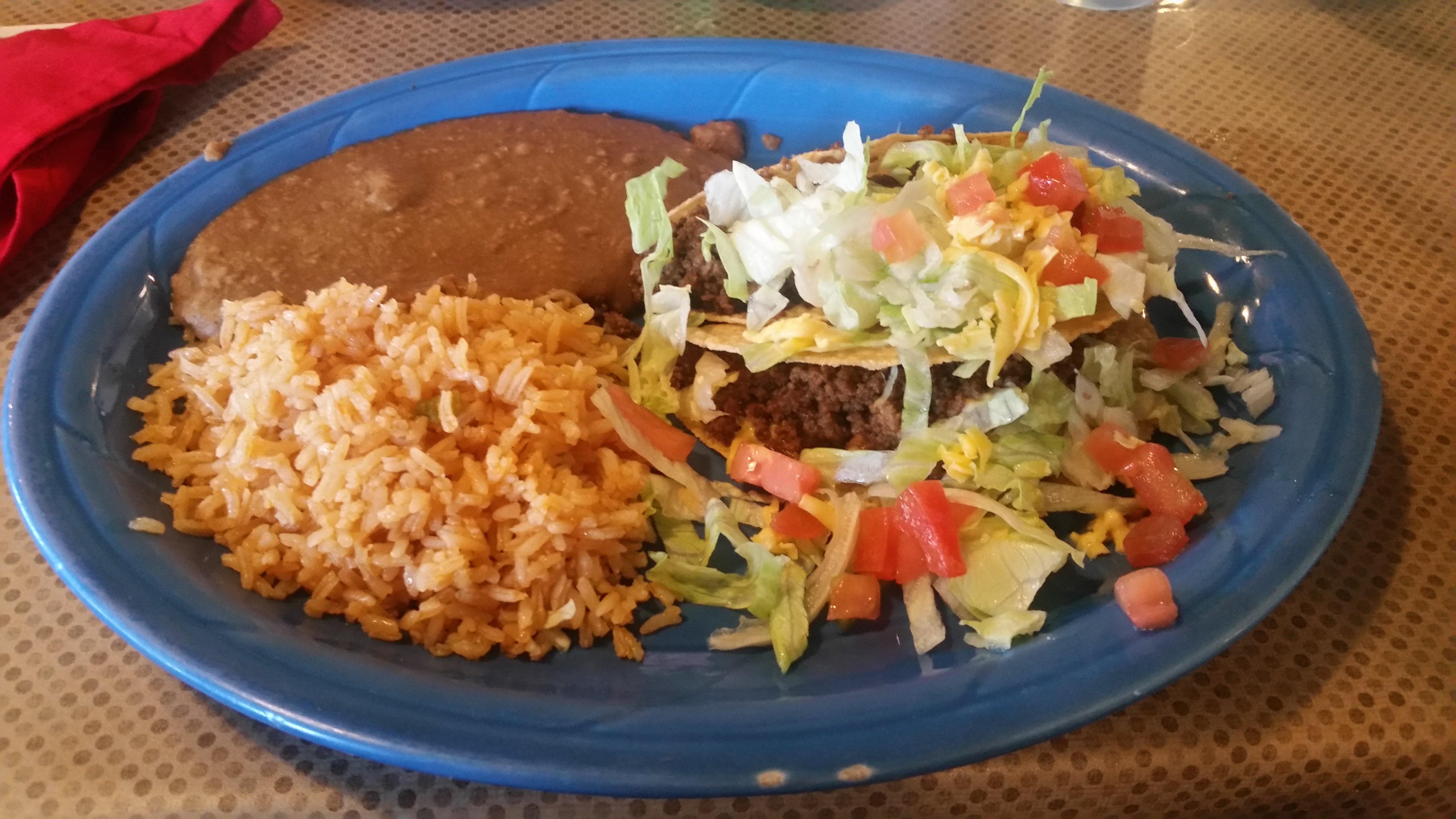 Las Haciendas Mexican Bar & Grill