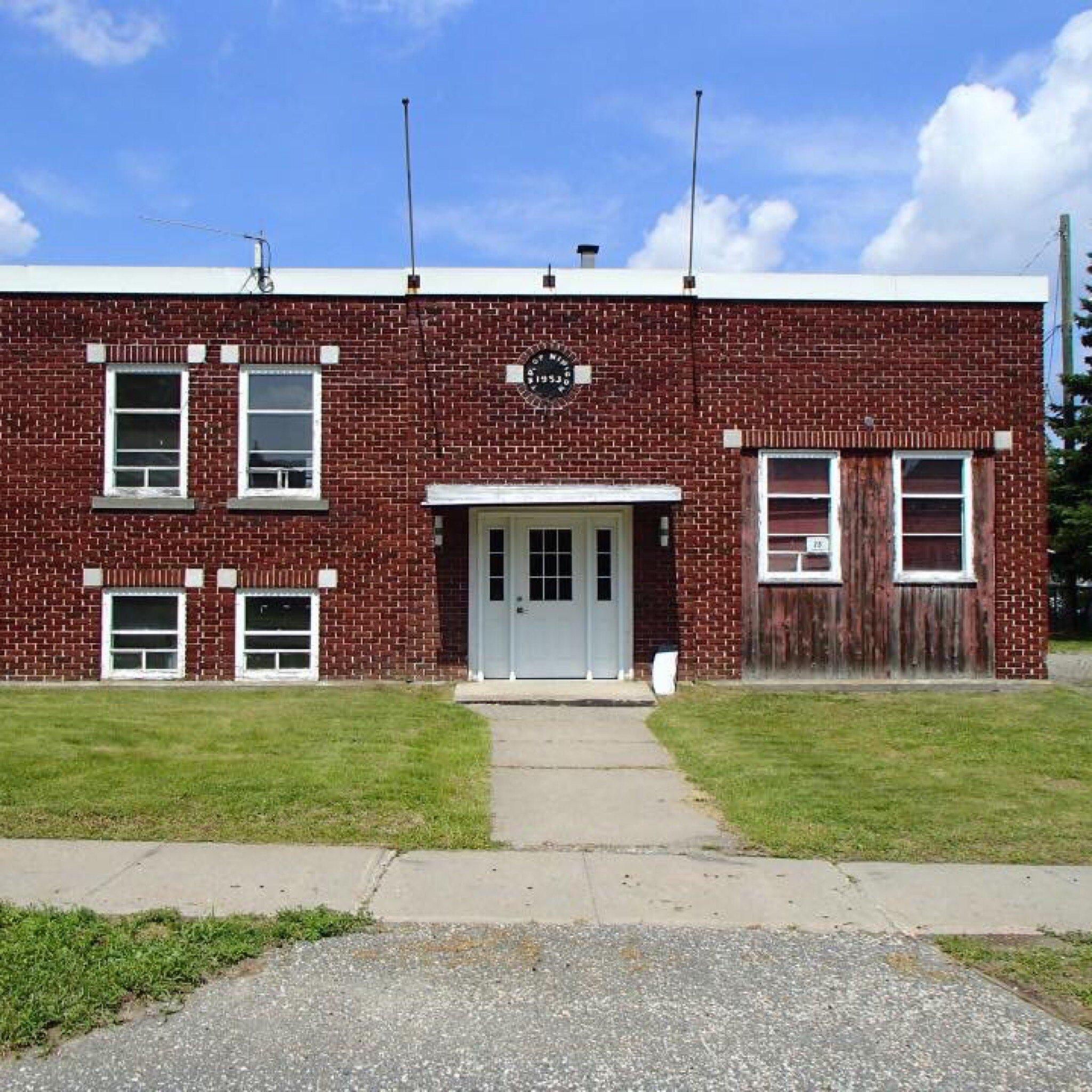 Lake Nipigon Provincial Park