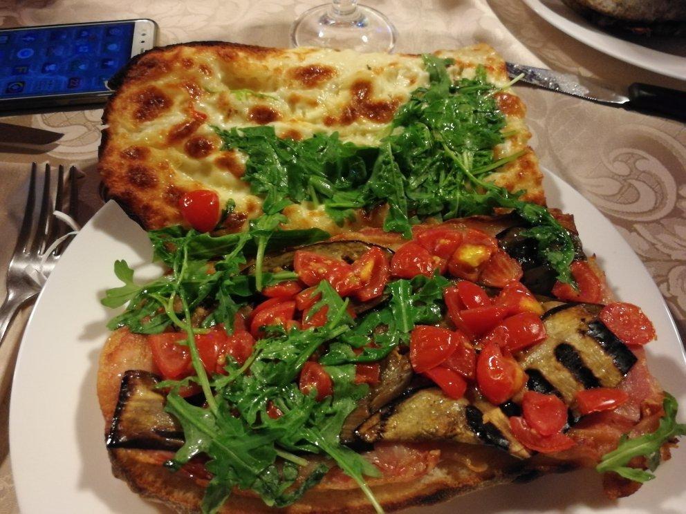 Pizzeria Mascolo Domenico