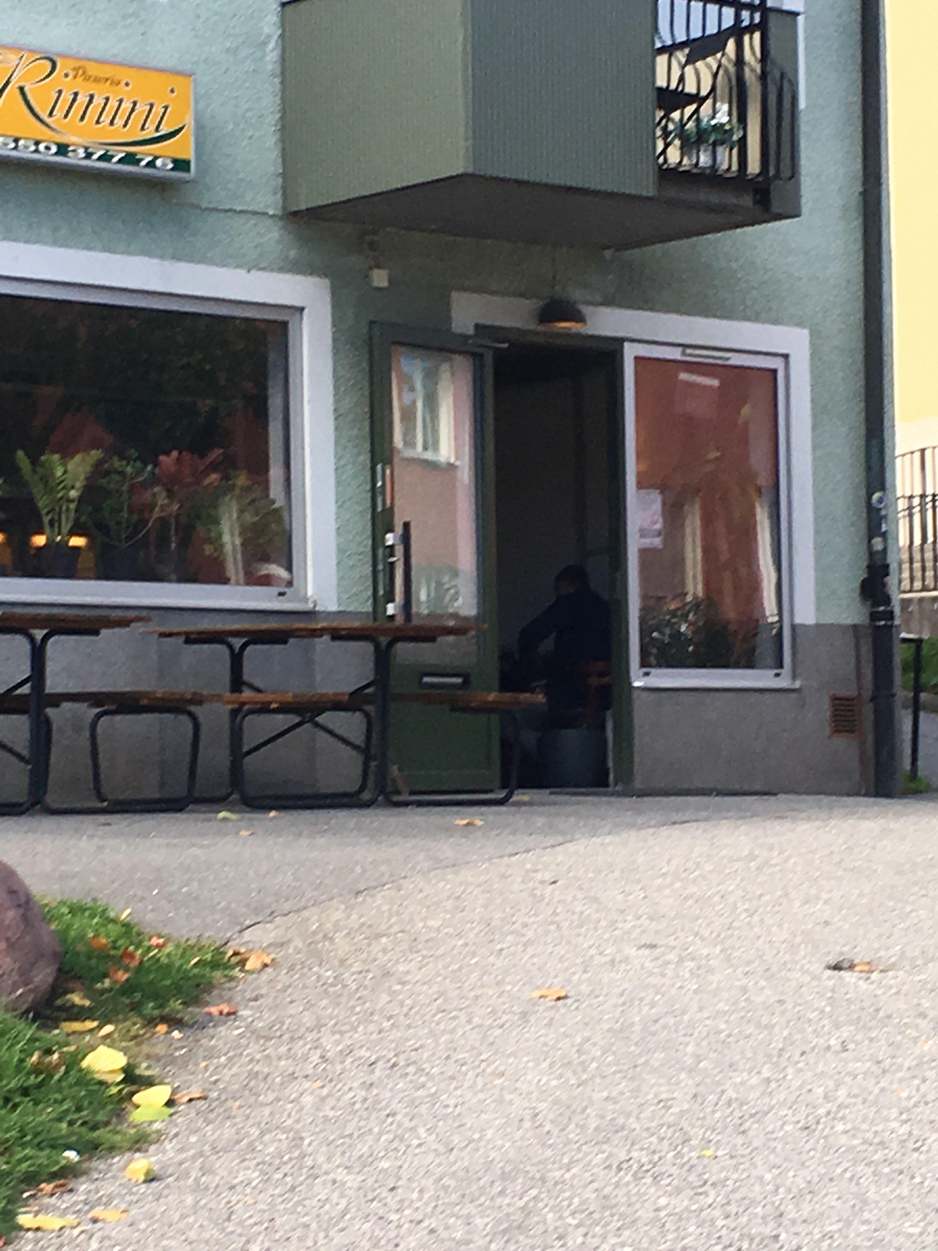 Pizzeria Lilla Rimini