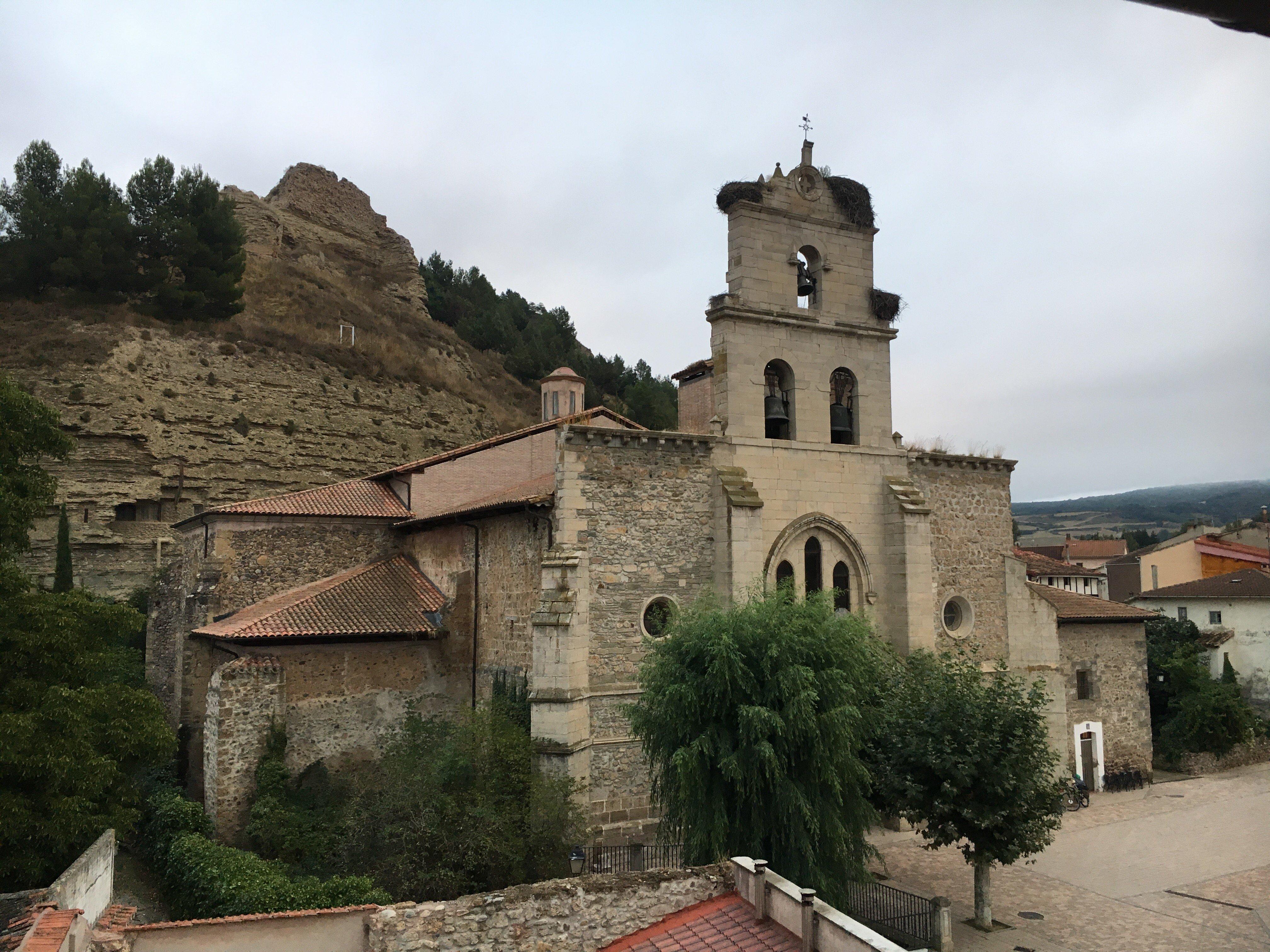 Hotel la Huella Del Camino