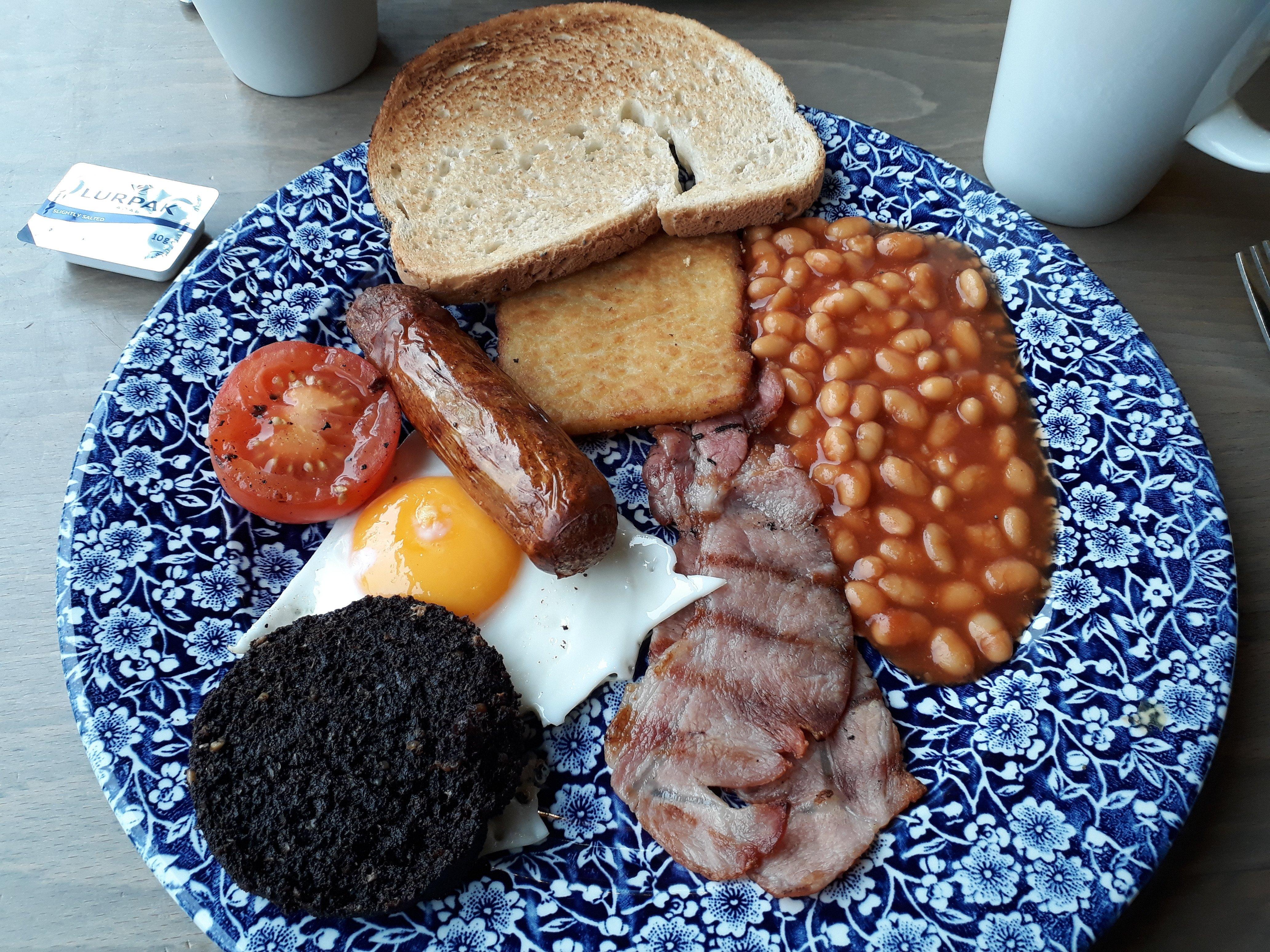 Photo by Alexandra F