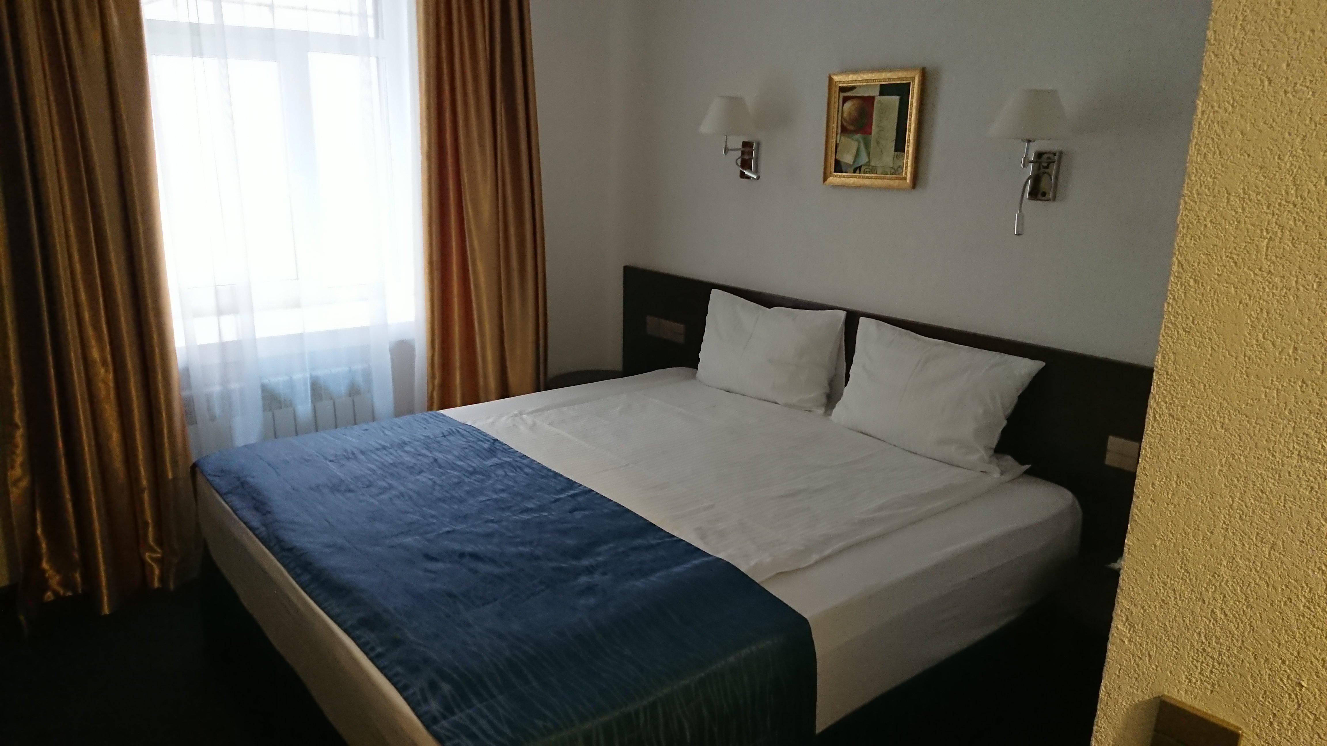 Rotas City Center Hotel