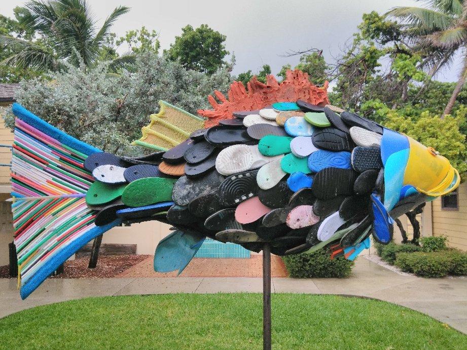 Marine Environmental Education Center