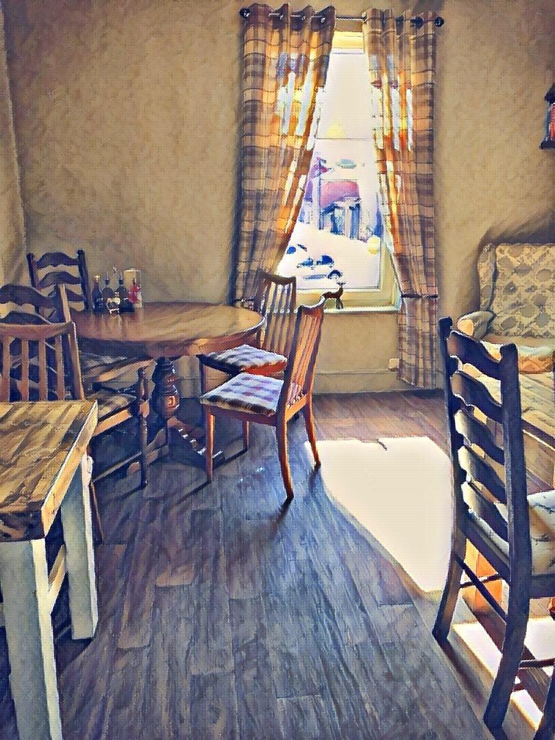 Wilson Wright's Coffee & Food Takeawy