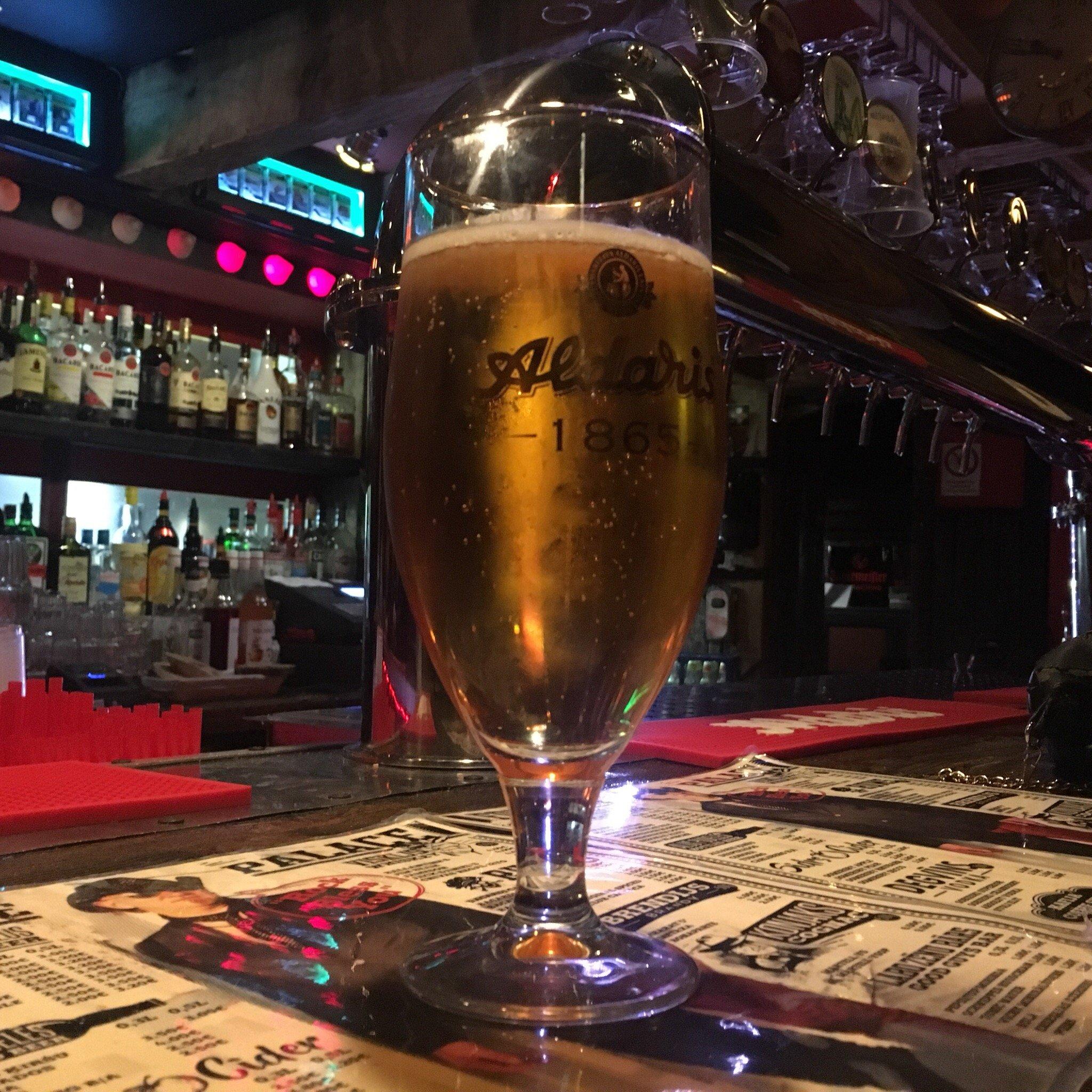 Fontaine Palace Club