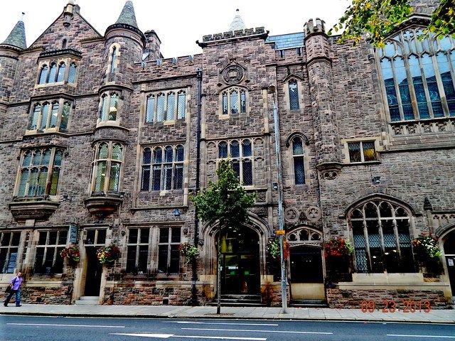 Spires Mall and Conference Centre