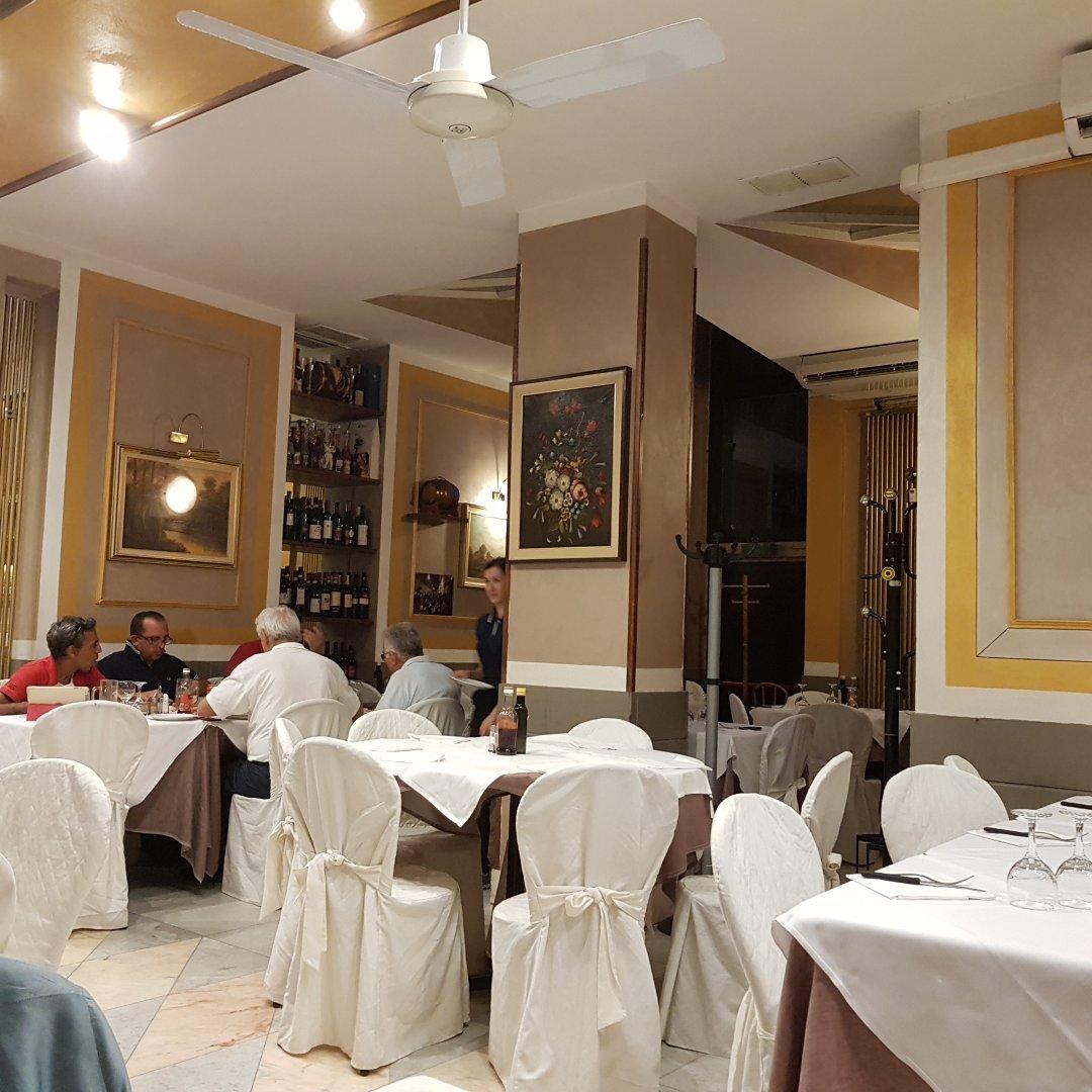 Ristorante Pizzeria Sant'Ambrogio