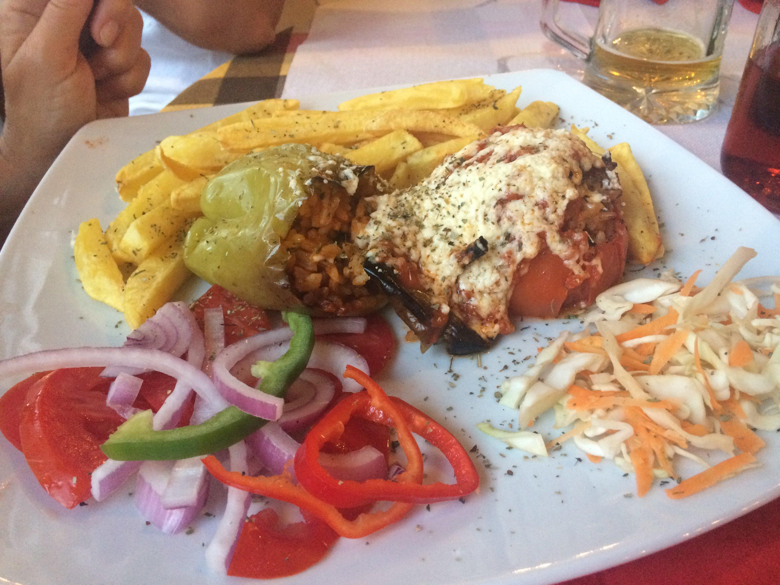 Frida's Family Pizzeria