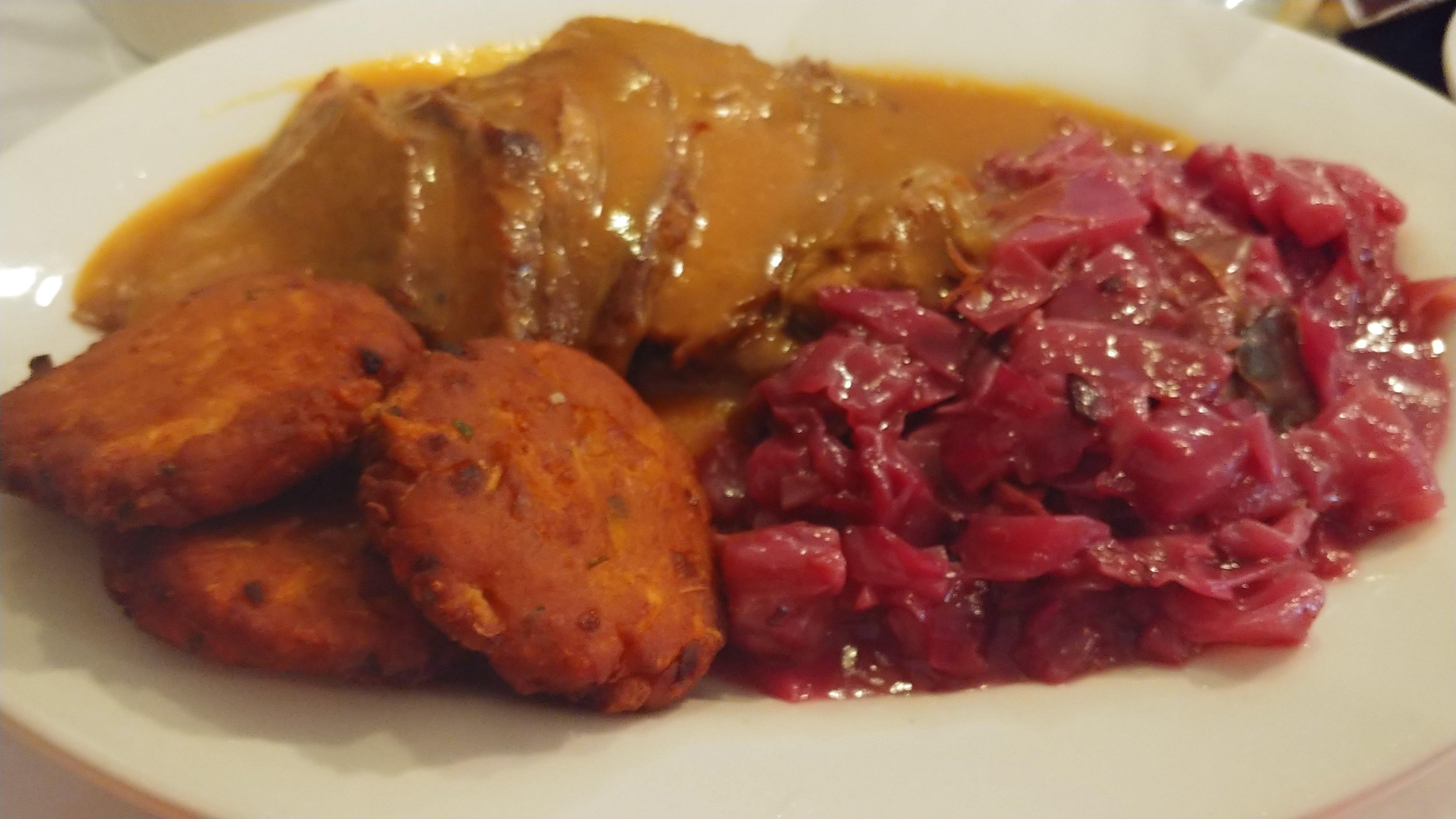 Canlon'S Restaurant Inc