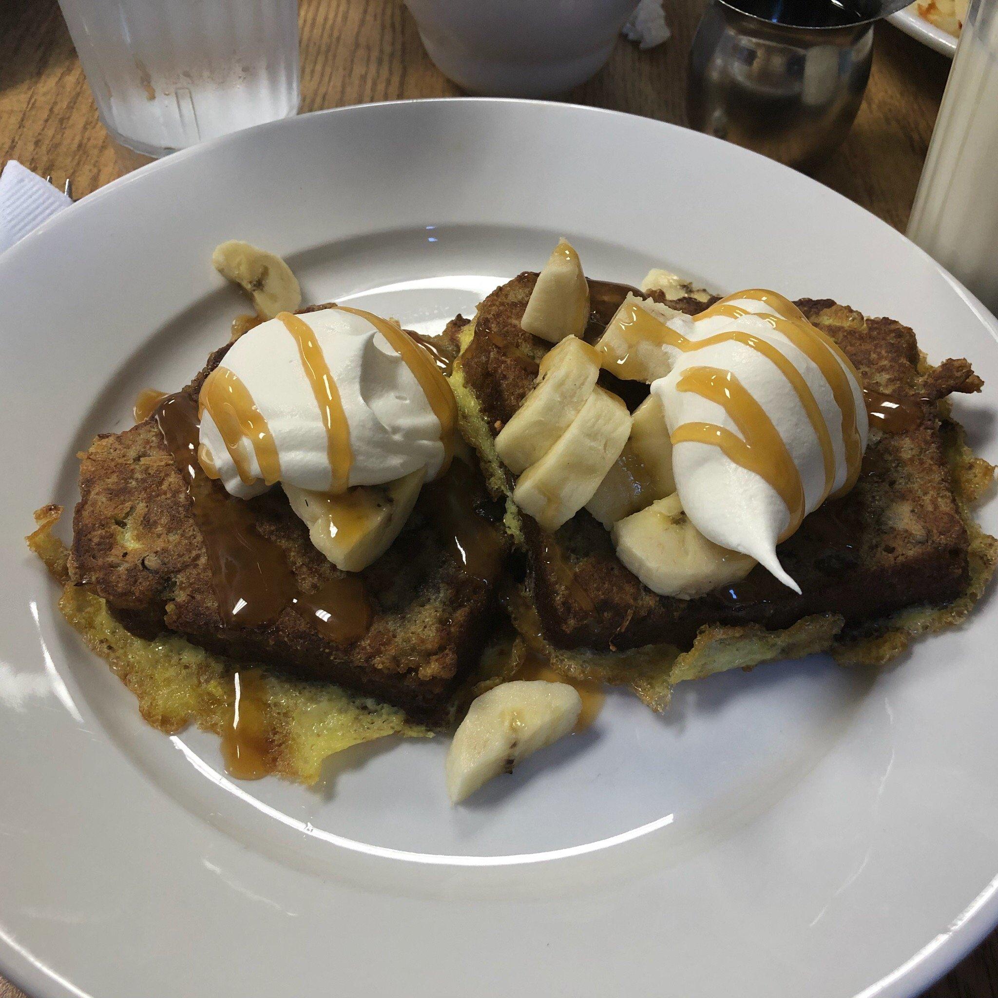 Suzie's Cafe & Catering