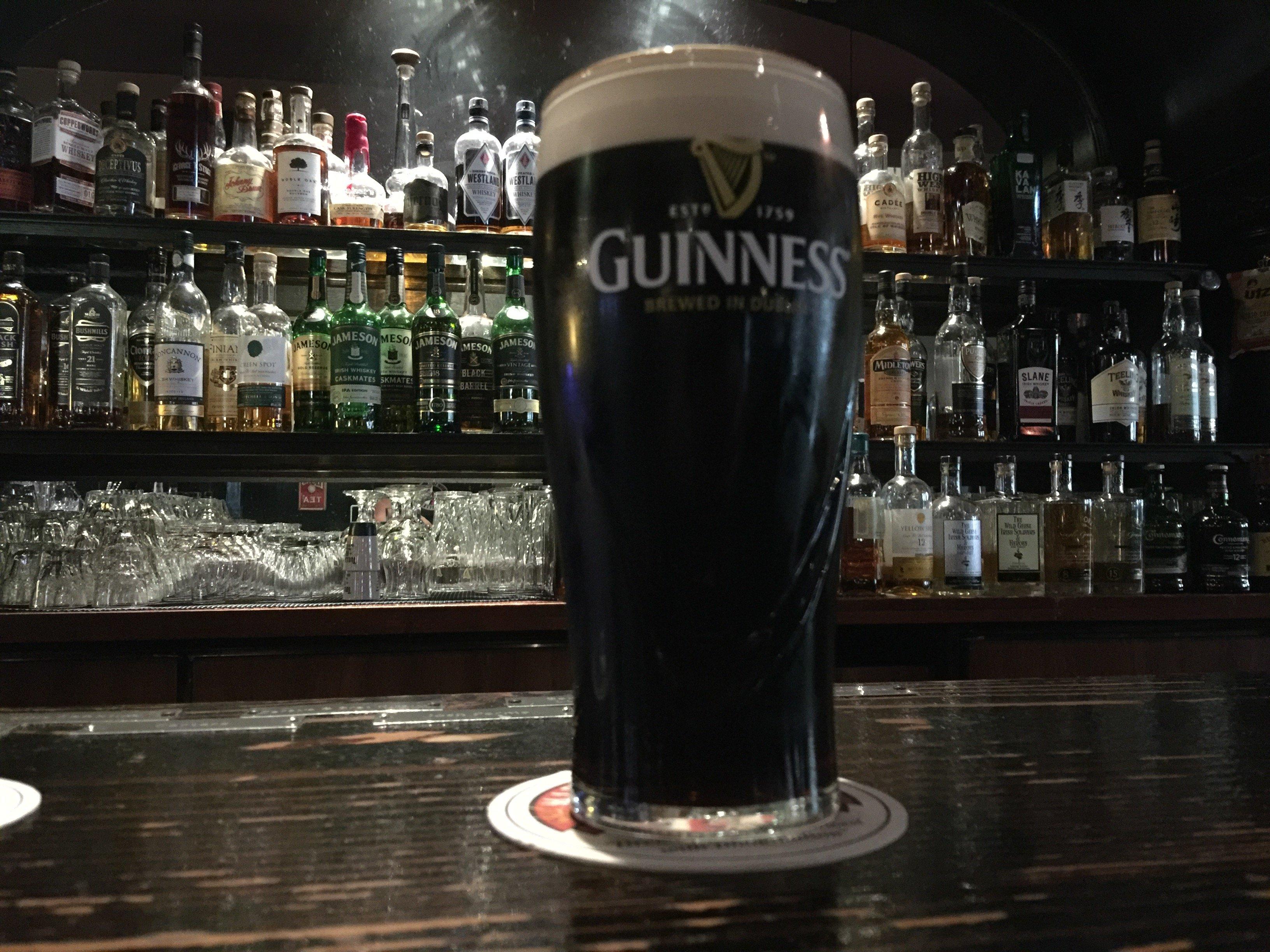 Mulleady's Irish Pub