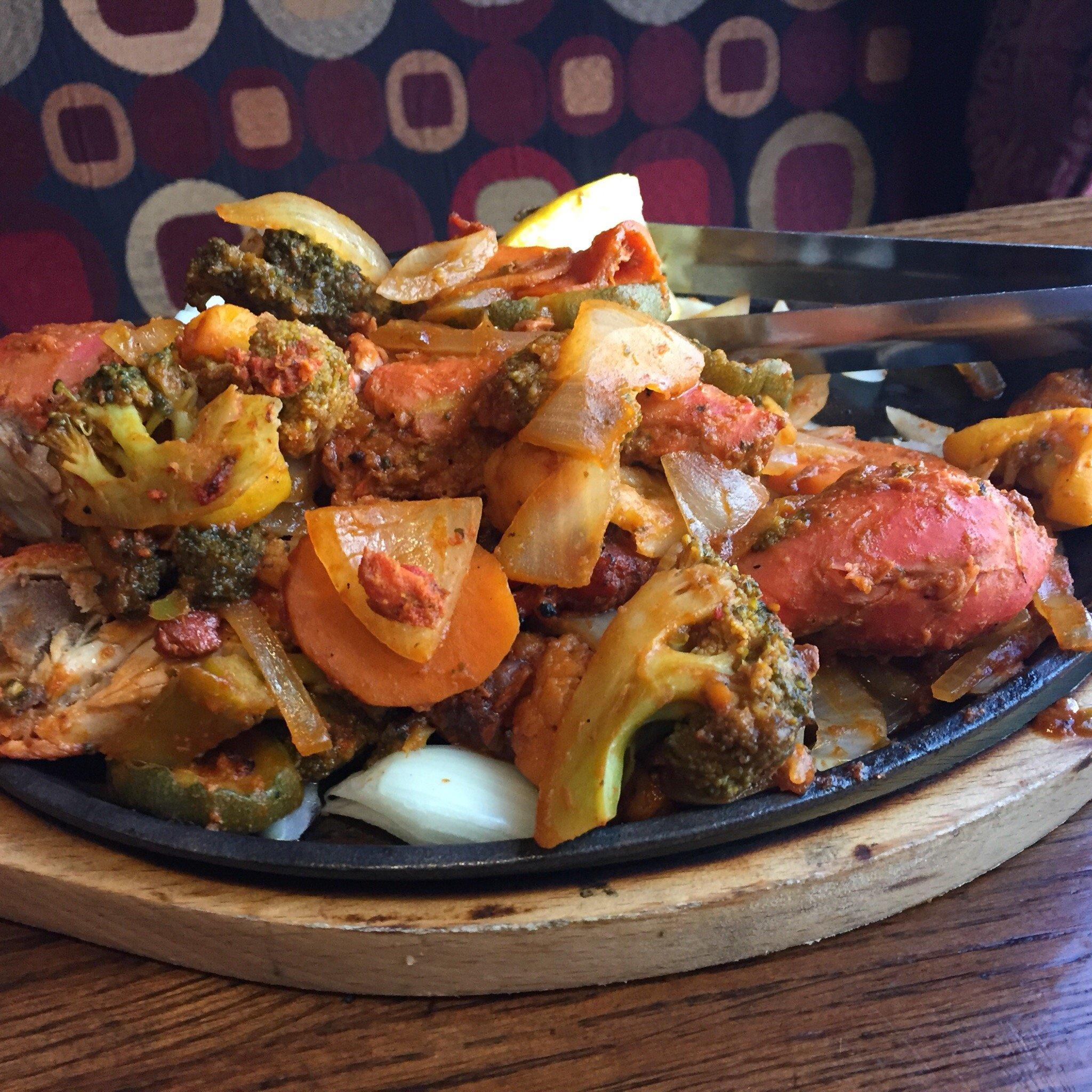 Punjab Indian Cuisine