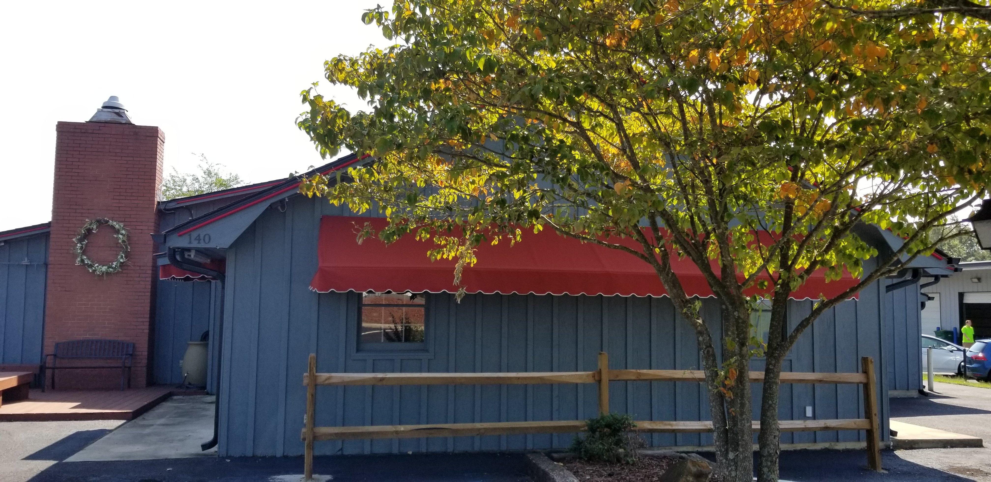 Yadkin Valley Steakhouse