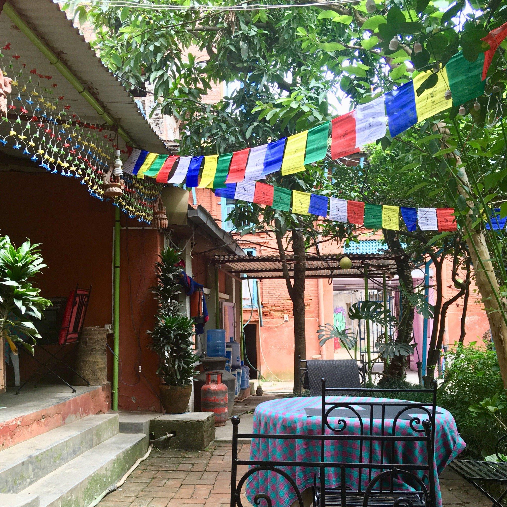 Hotel Metropolitan Kantipur