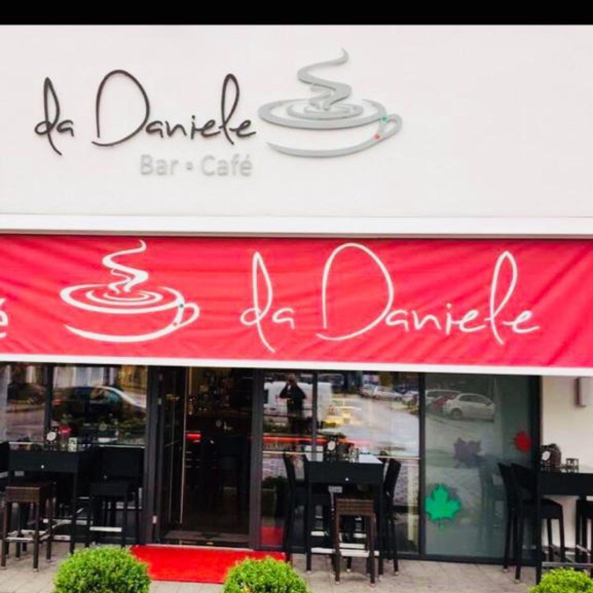 Da Daniele Bar Cafè