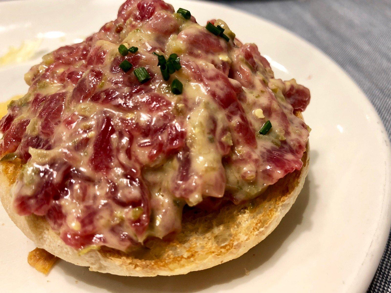 Restaurante La Principal