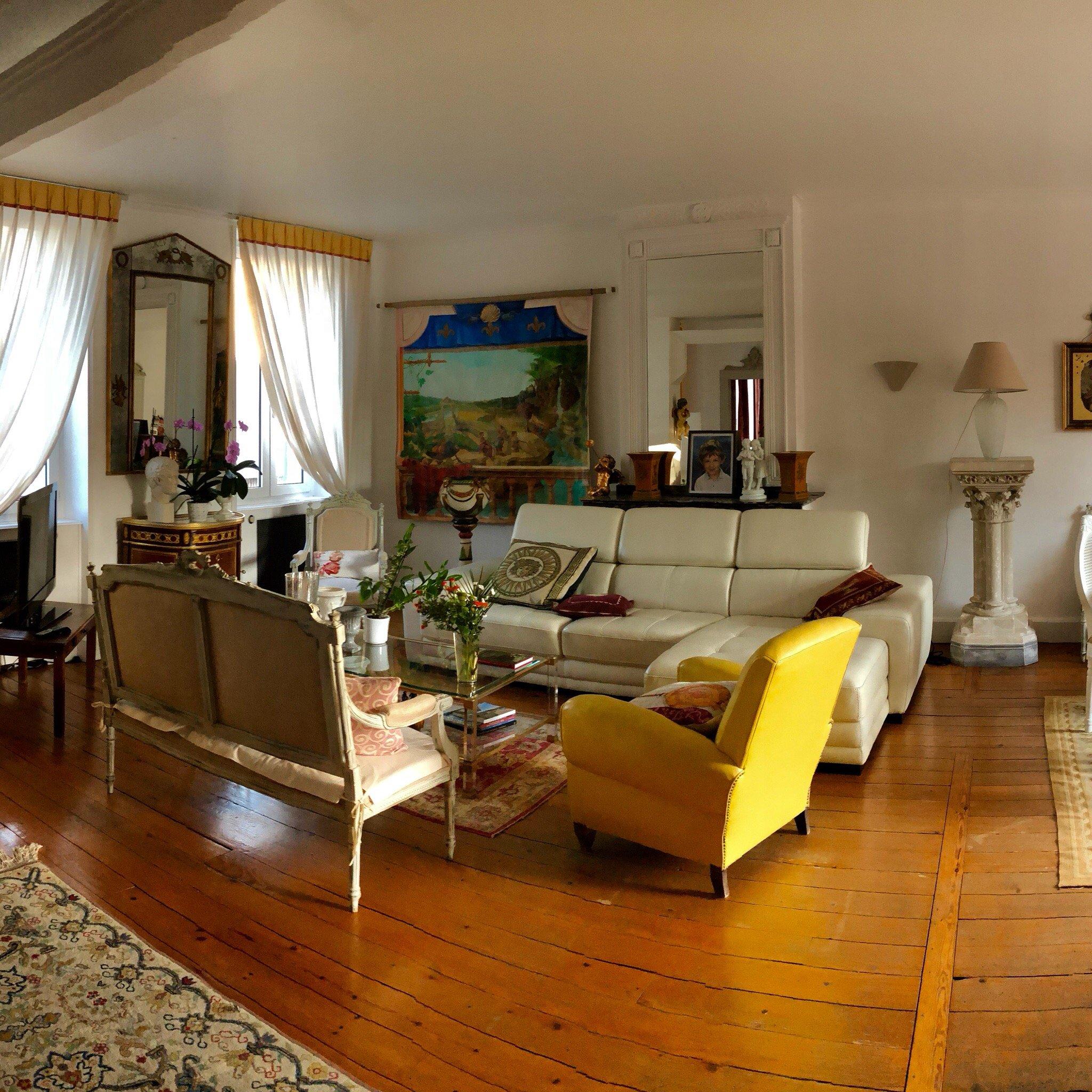 Chambre d'hotes l'Albinque