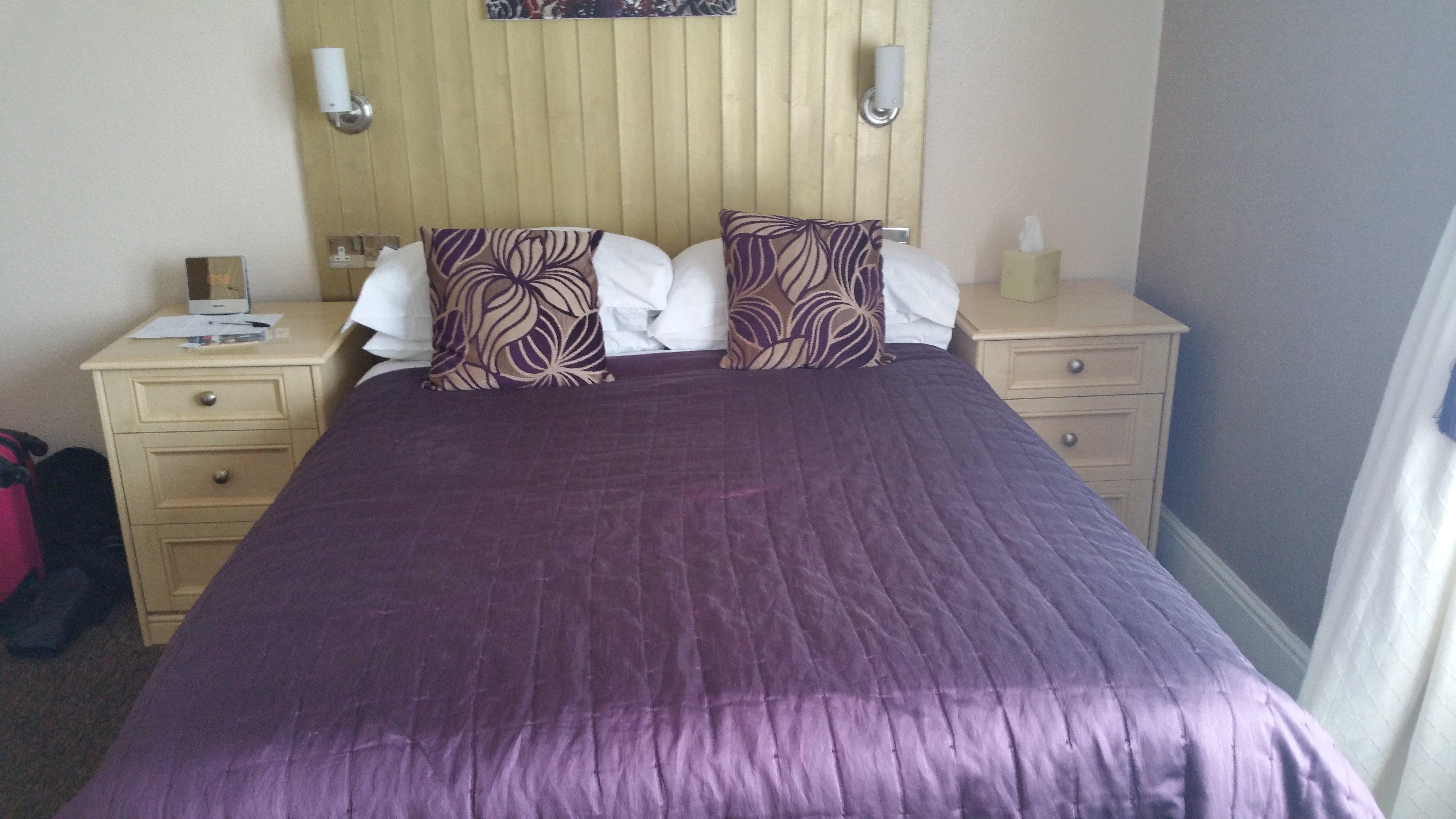 The Beeches Guest House