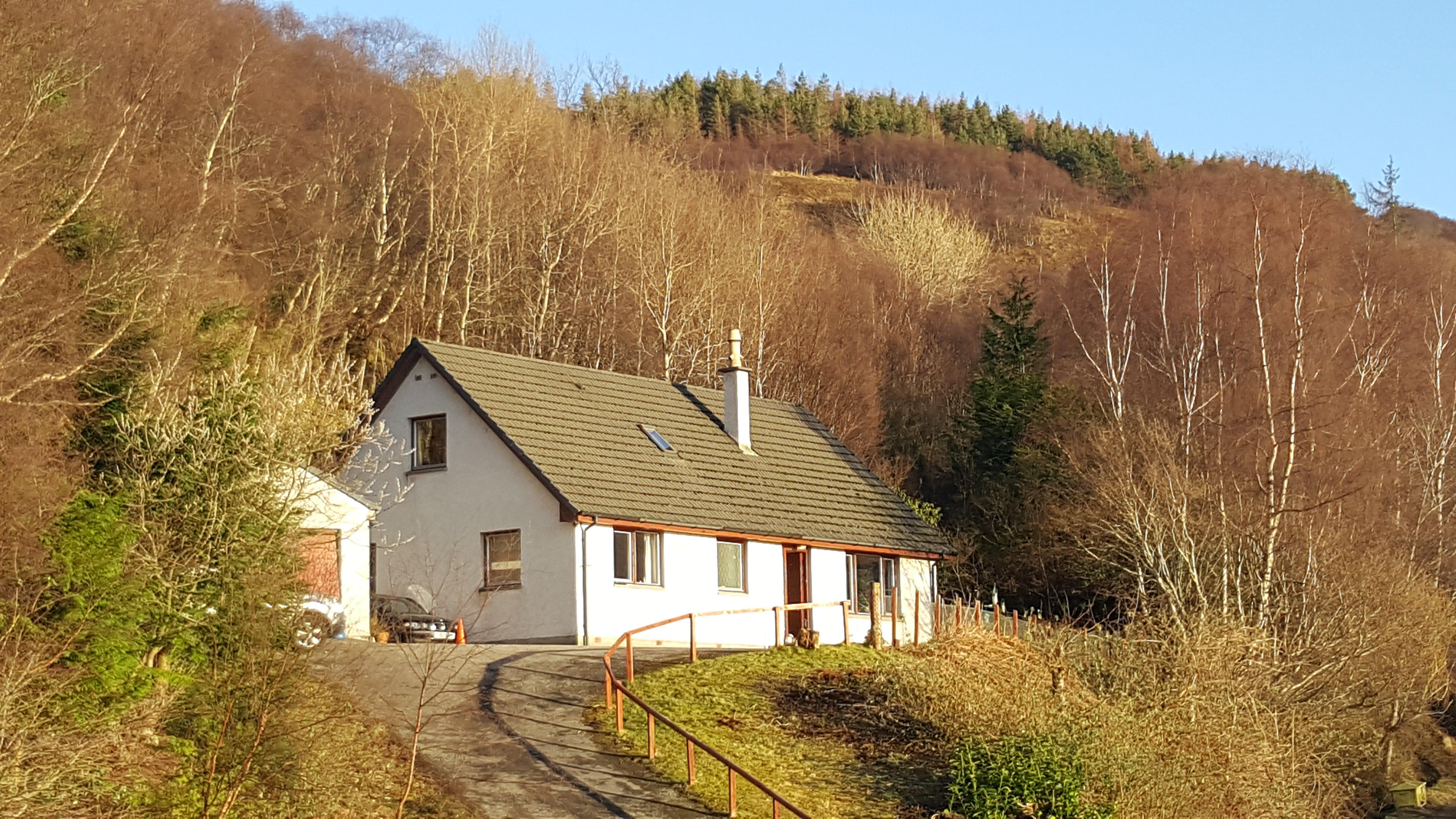 Ullaview Bed and Breakfast