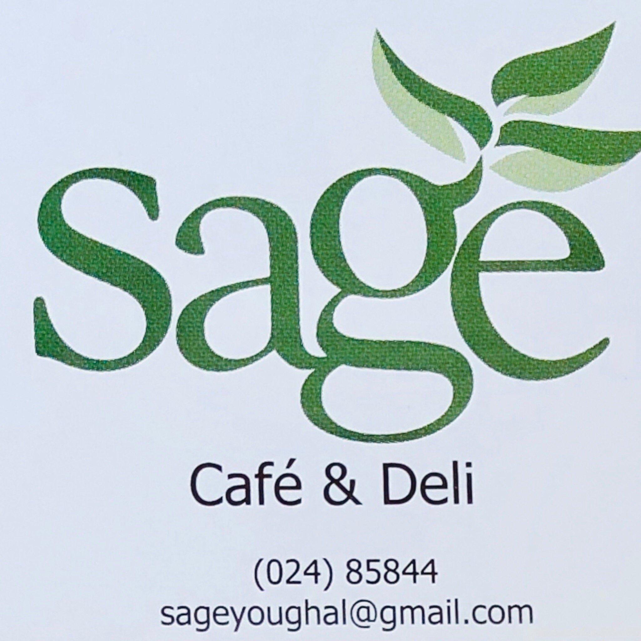 Sage Cafe & Deli