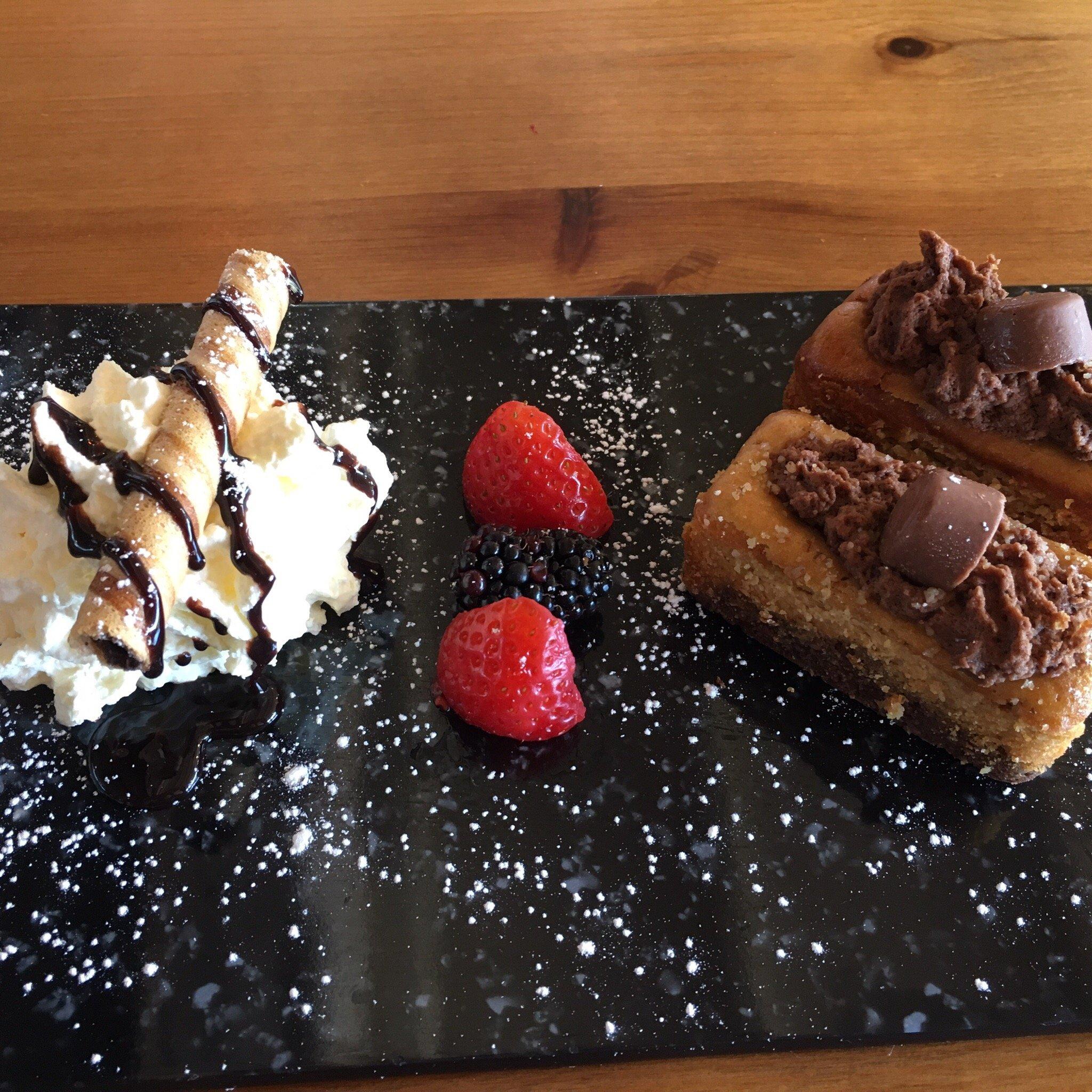 W Italian Bar and Restaurant