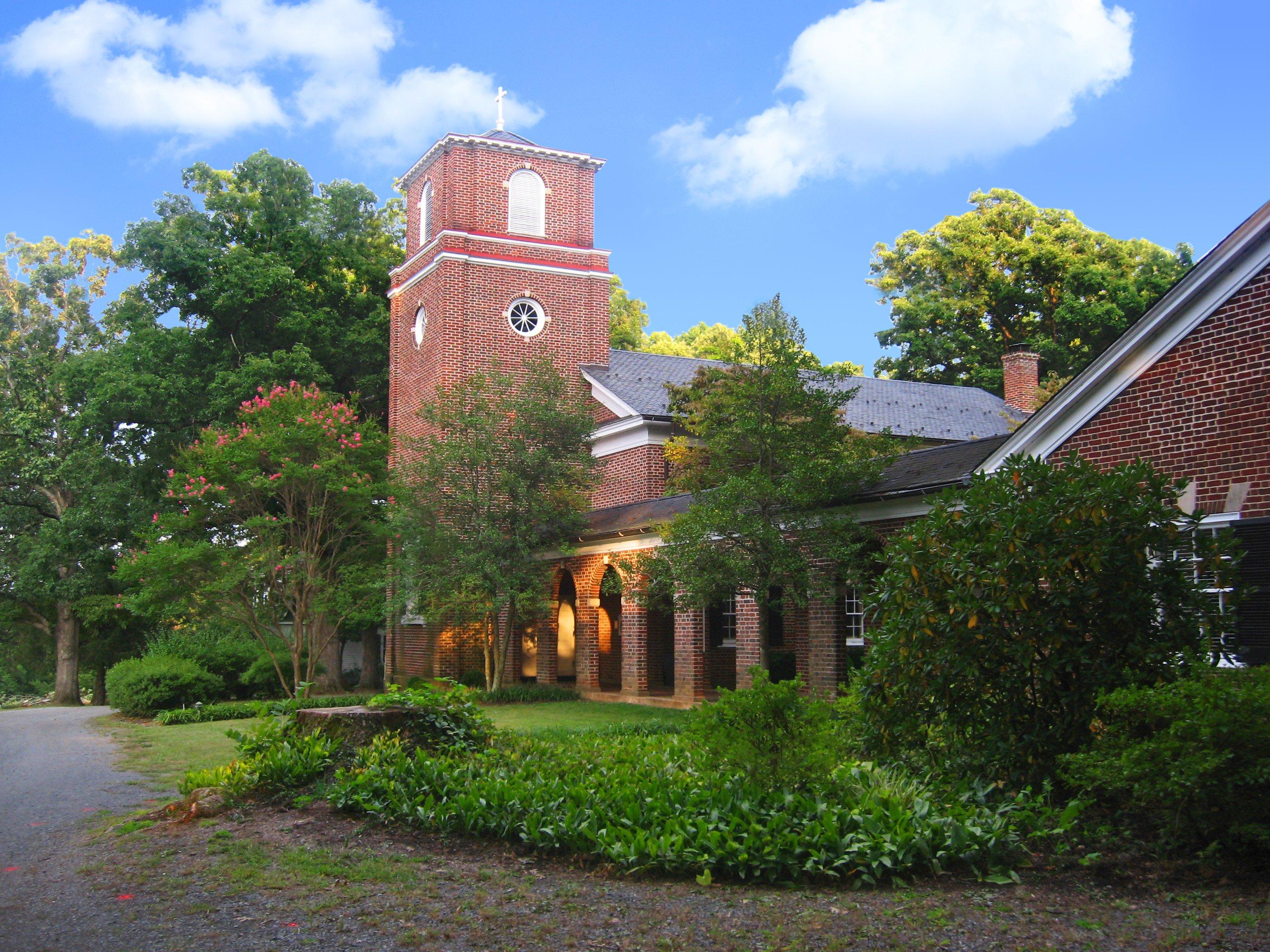 Emmanuel Episcopal Church